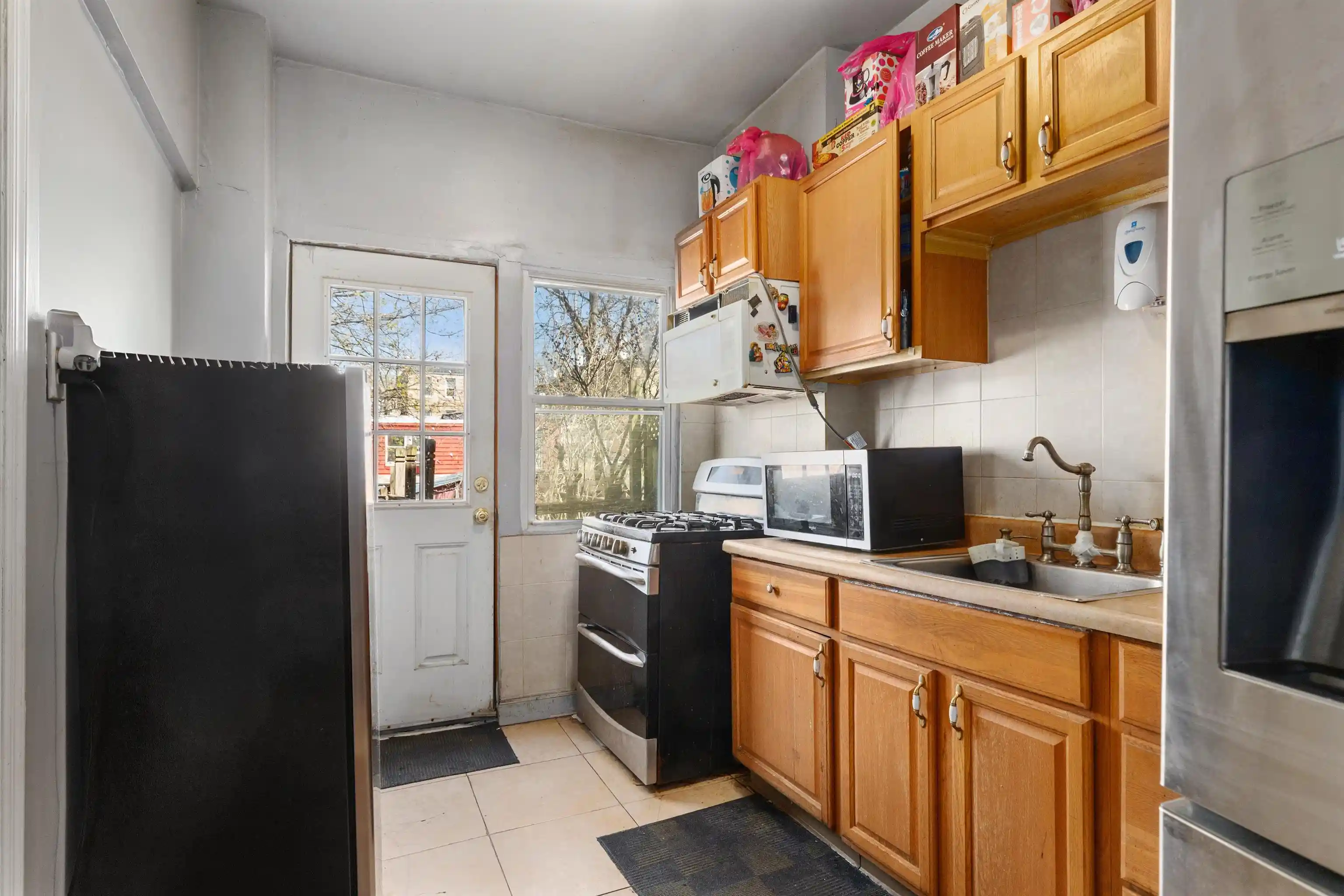 Photo 2 of Sale Pending at 76 Beach St, Jersey City, NJ 07307 | MLS# 260006473 | Listing updated on 2026-05-13