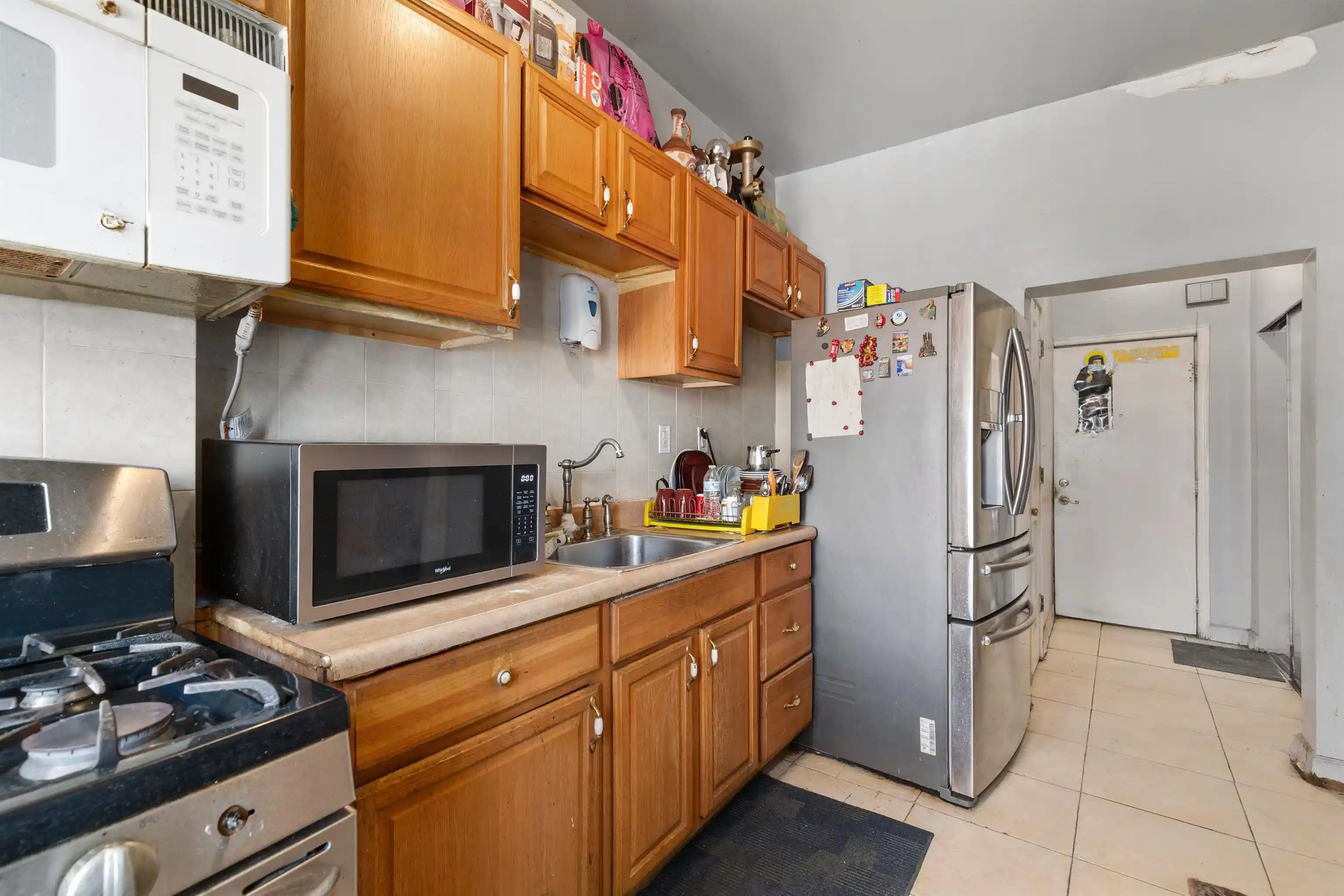 Photo 3 of Sale Pending at 76 Beach St, Jersey City, NJ 07307 | MLS# 260006473 | Listing updated on 2026-05-13