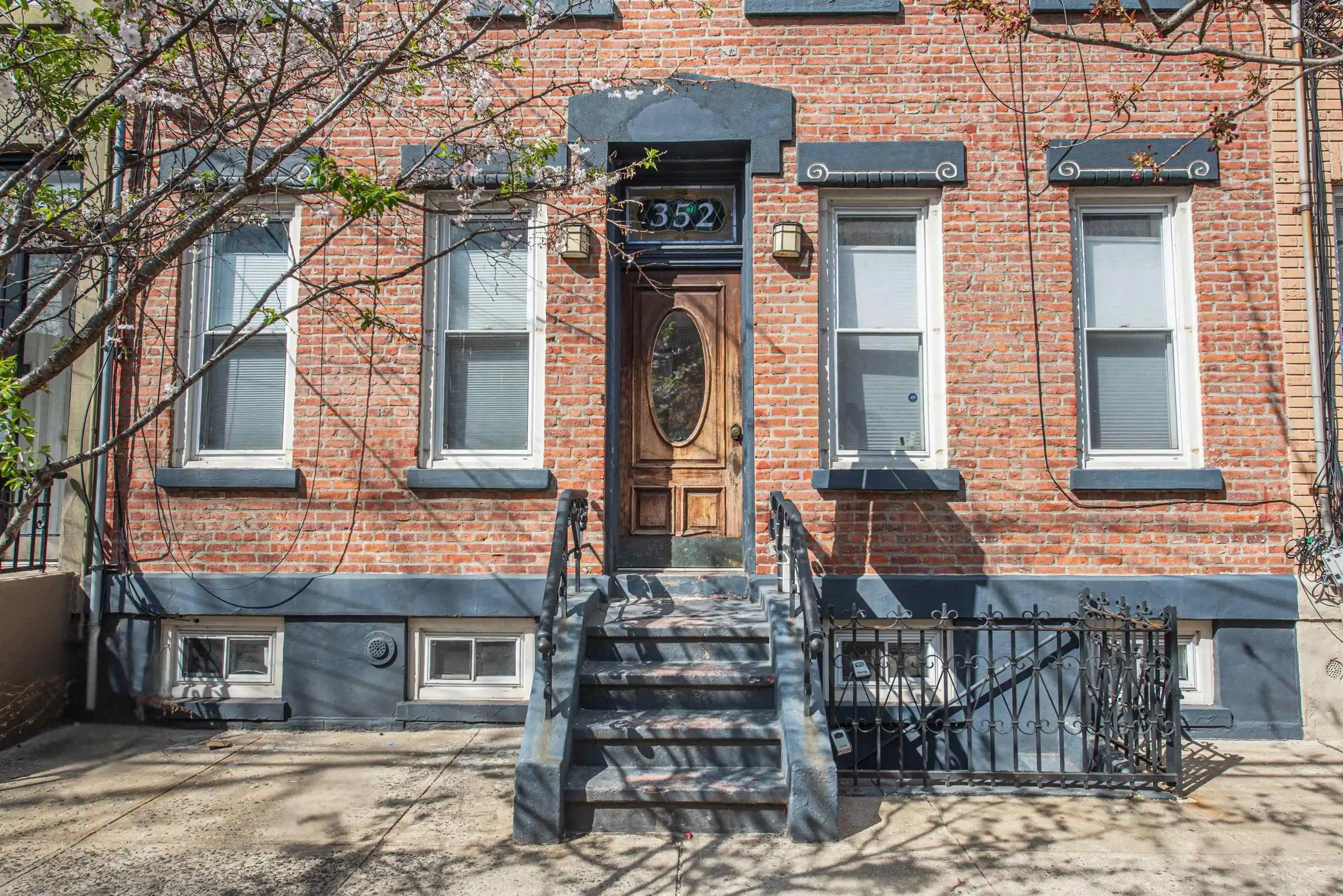 Photo 1 of Sale Pending at 352 7th Avenue #6, Jersey City, NJ 07302 | MLS# 260006522 | Listing updated on 2026-07-01