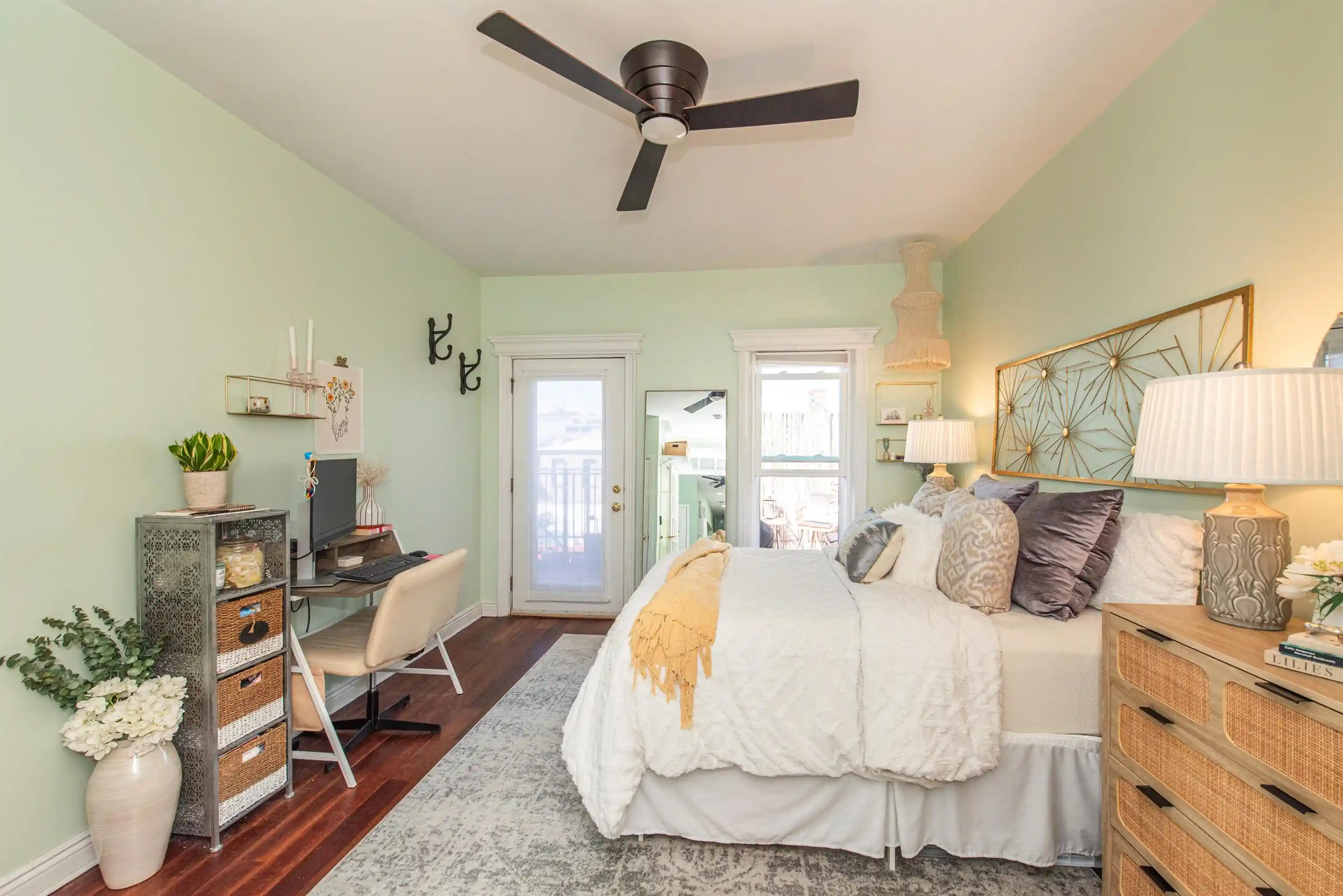 Photo 2 of Sale Pending at 352 7th Avenue #6, Jersey City, NJ 07302 | MLS# 260006522 | Listing updated on 2026-07-01