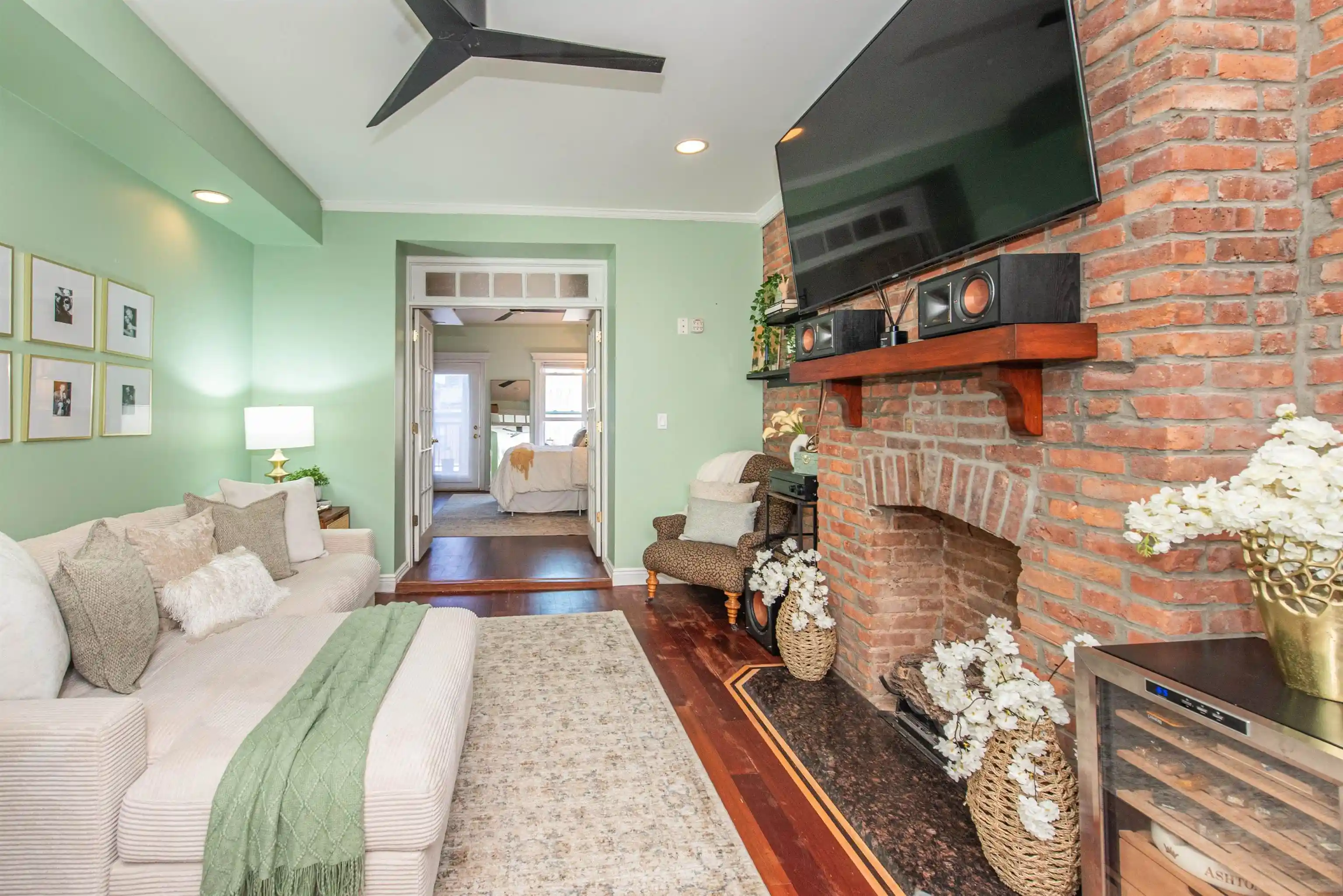 Photo 3 of Sale Pending at 352 7th Avenue #6, Jersey City, NJ 07302 | MLS# 260006522 | Listing updated on 2026-07-01