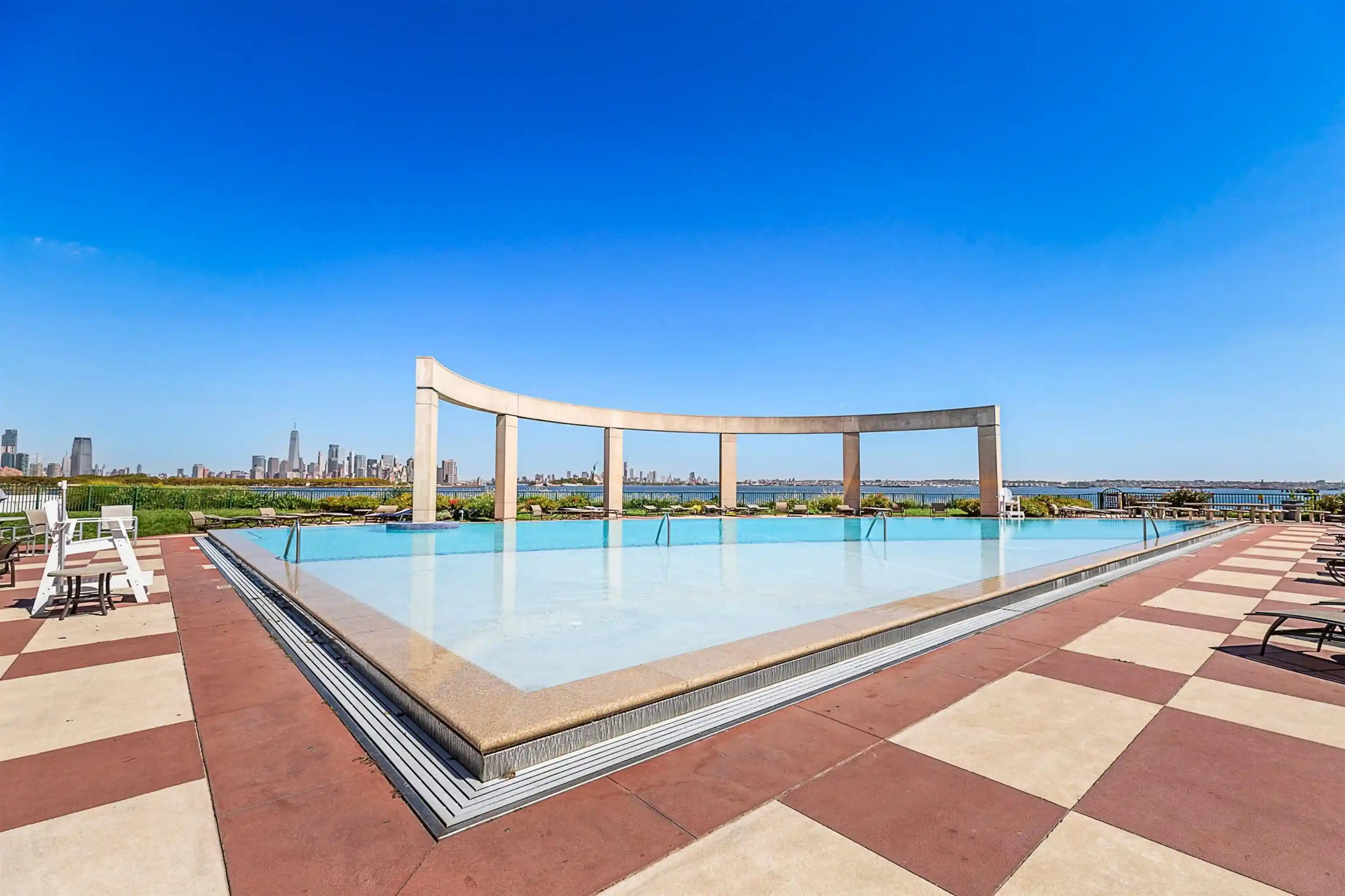 Homes for sale in Jersey City, NJ | 110 Shearwater Ct East #33, Jersey City, NJ 07305 | MLS# 260006588