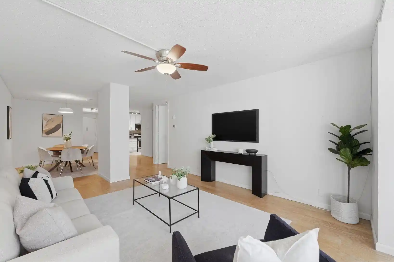 Photo 1 of Sale Pending at 7000 Boulevard E #14F, Guttenberg, NJ 07093 | MLS# 260006623 | Listing updated on 2026-08-12
