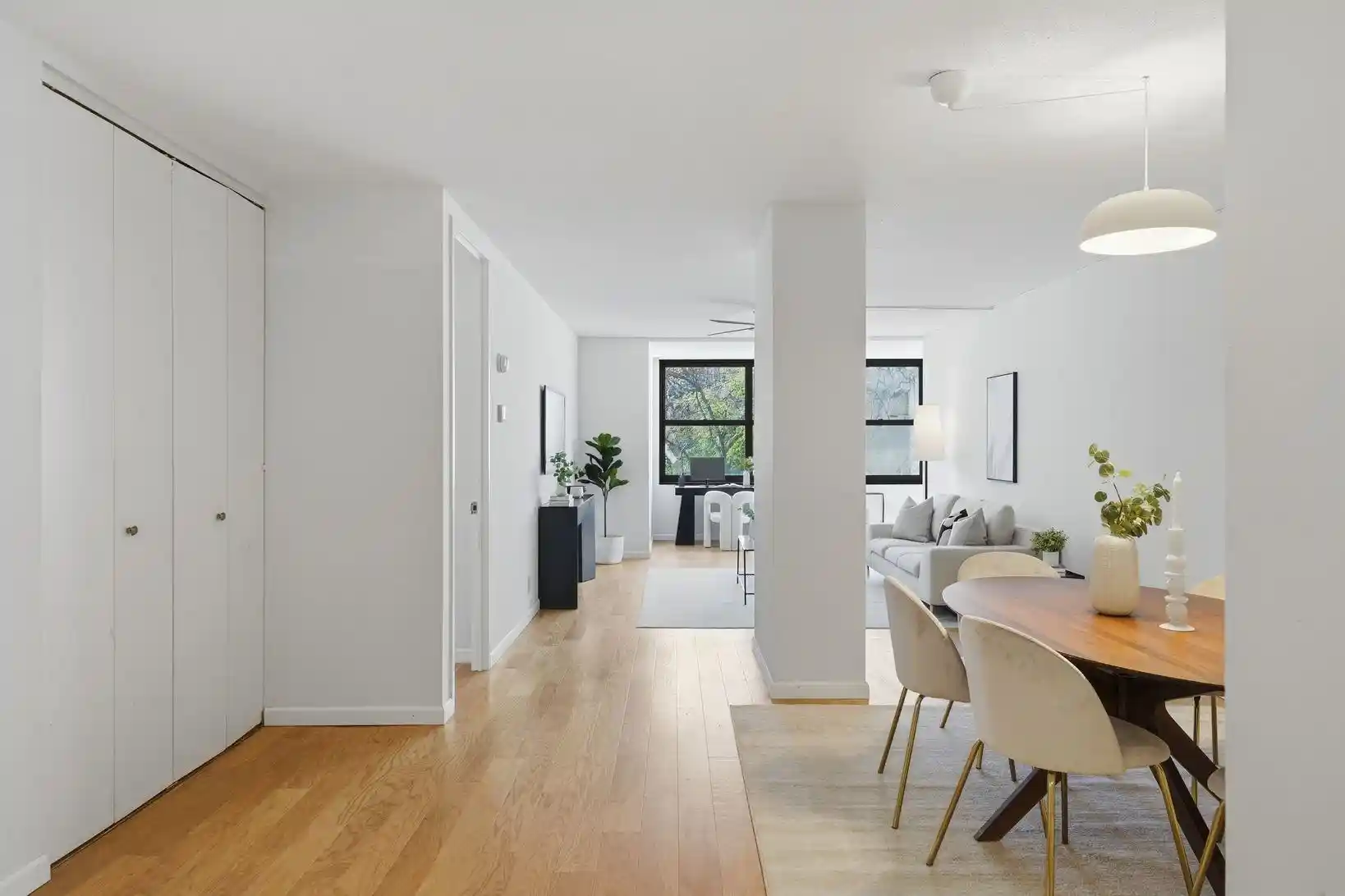 Photo 3 of Sale Pending at 7000 Boulevard E #14F, Guttenberg, NJ 07093 | MLS# 260006623 | Listing updated on 2026-08-12