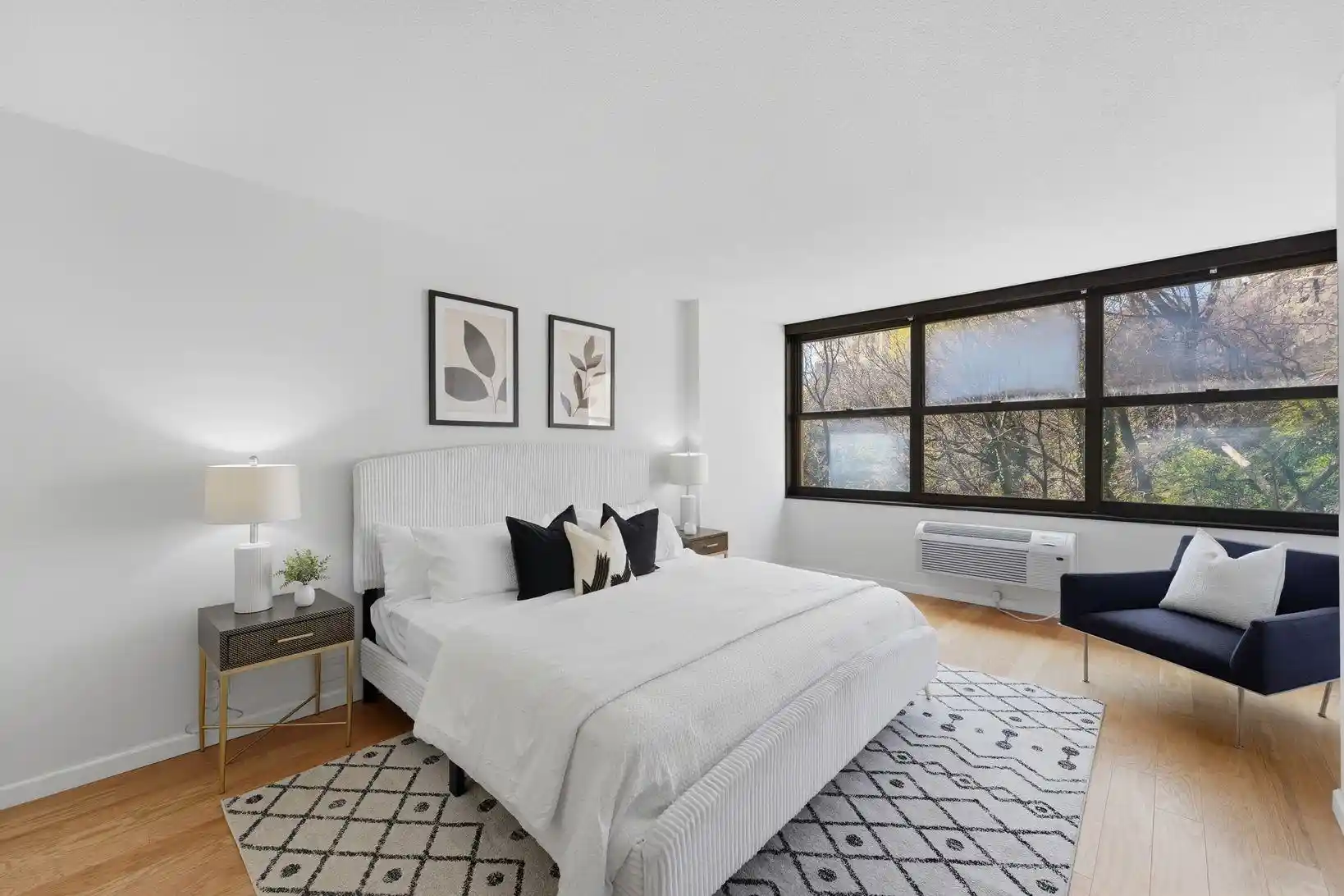 Photo 3 of Sale Pending at 7000 Boulevard E #14F, Guttenberg, NJ 07093 | MLS# 260006623 | Listing updated on 2026-08-12