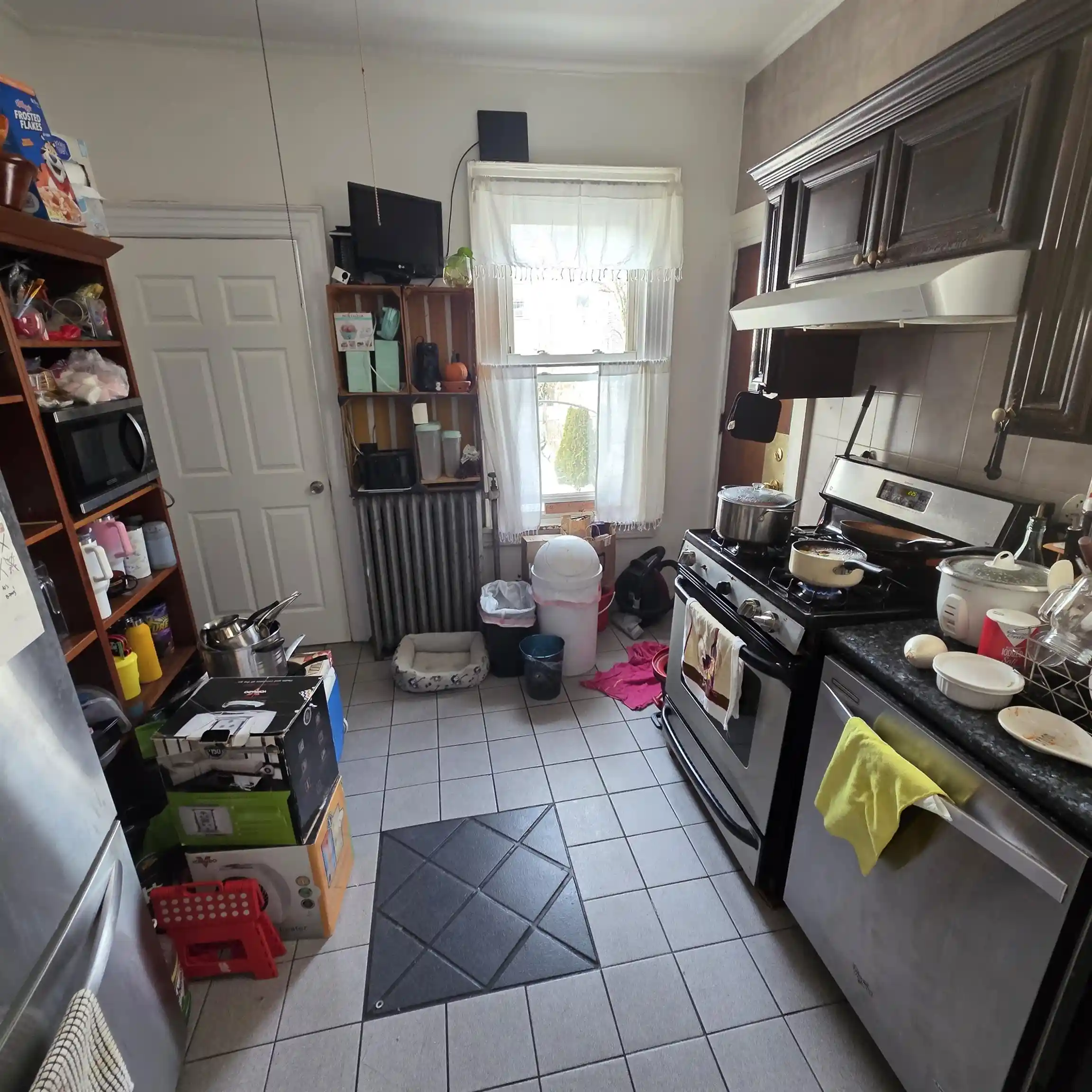 Photo 3 of Sale Pending at 6603 Mc Kinley Pl, West New York, NJ 07093 | MLS# 260006662 | Listing updated on 2026-07-01