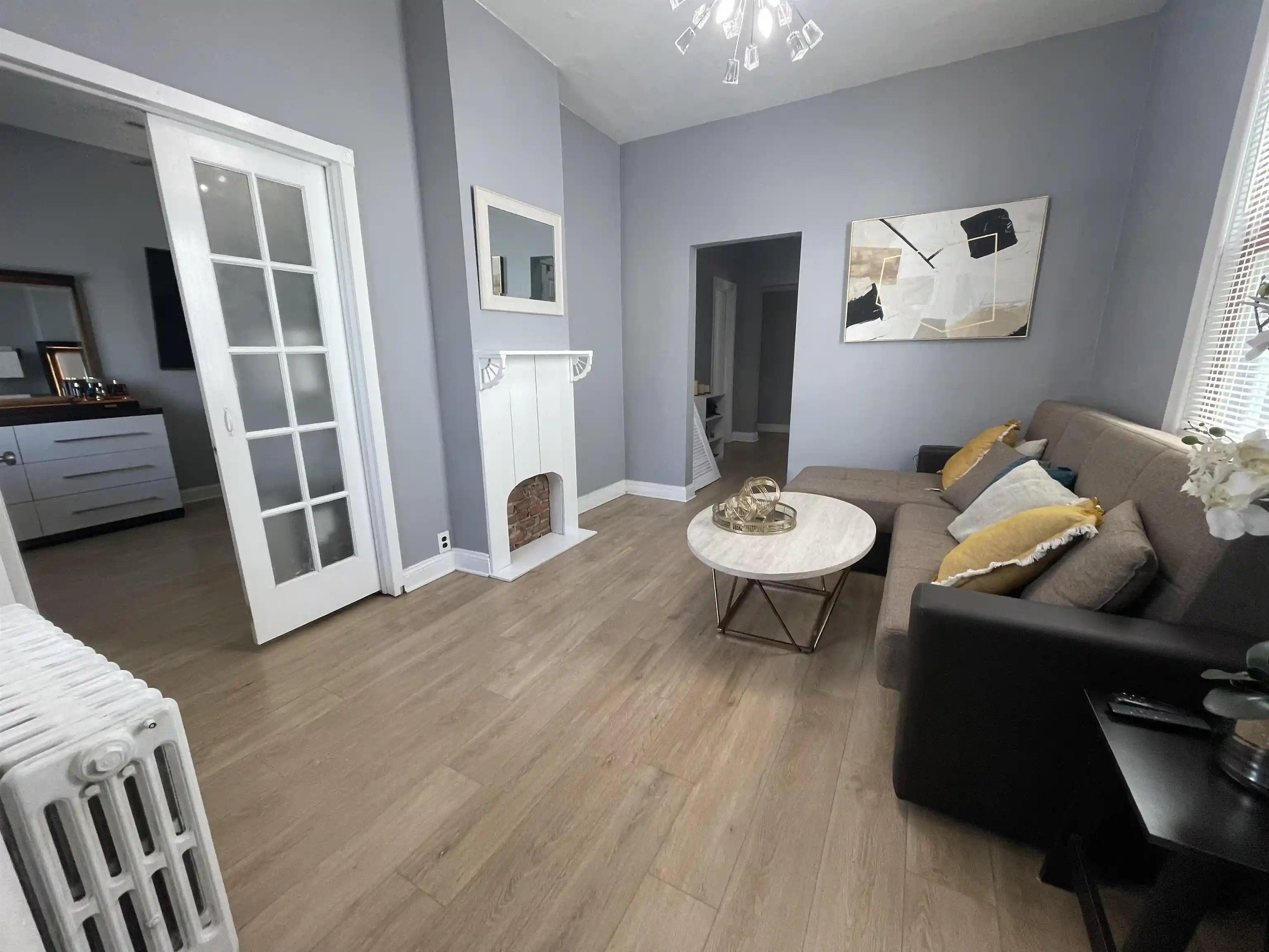 Single family home for sale at 1405 44th Street, North Bergen, NJ 07047 | MLS# 260006678