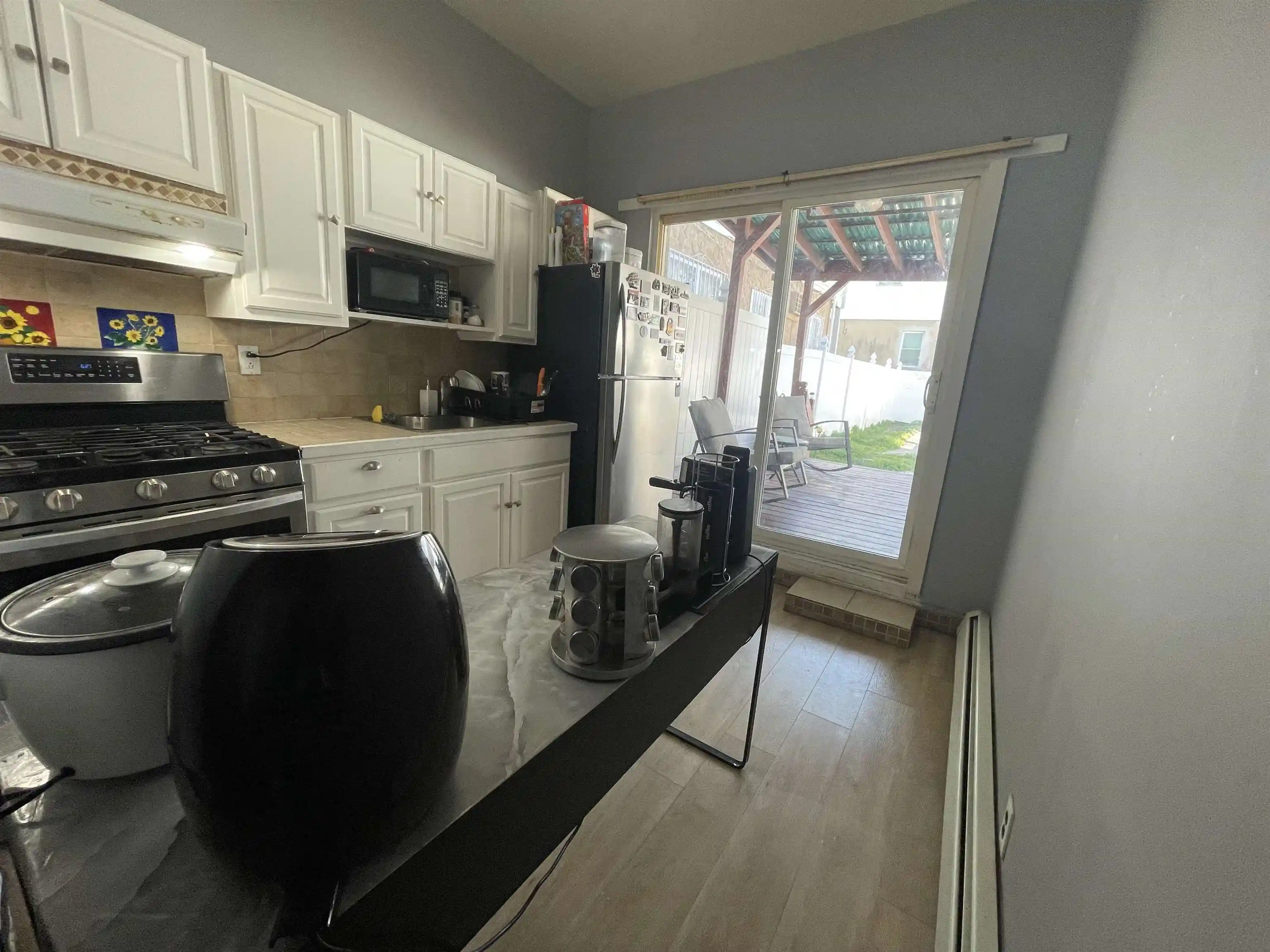 Photo 2 of Single family home for sale at 1405 44th Street, North Bergen, NJ 07047 | MLS# 260006678 | Listing updated on 2026-09-11
