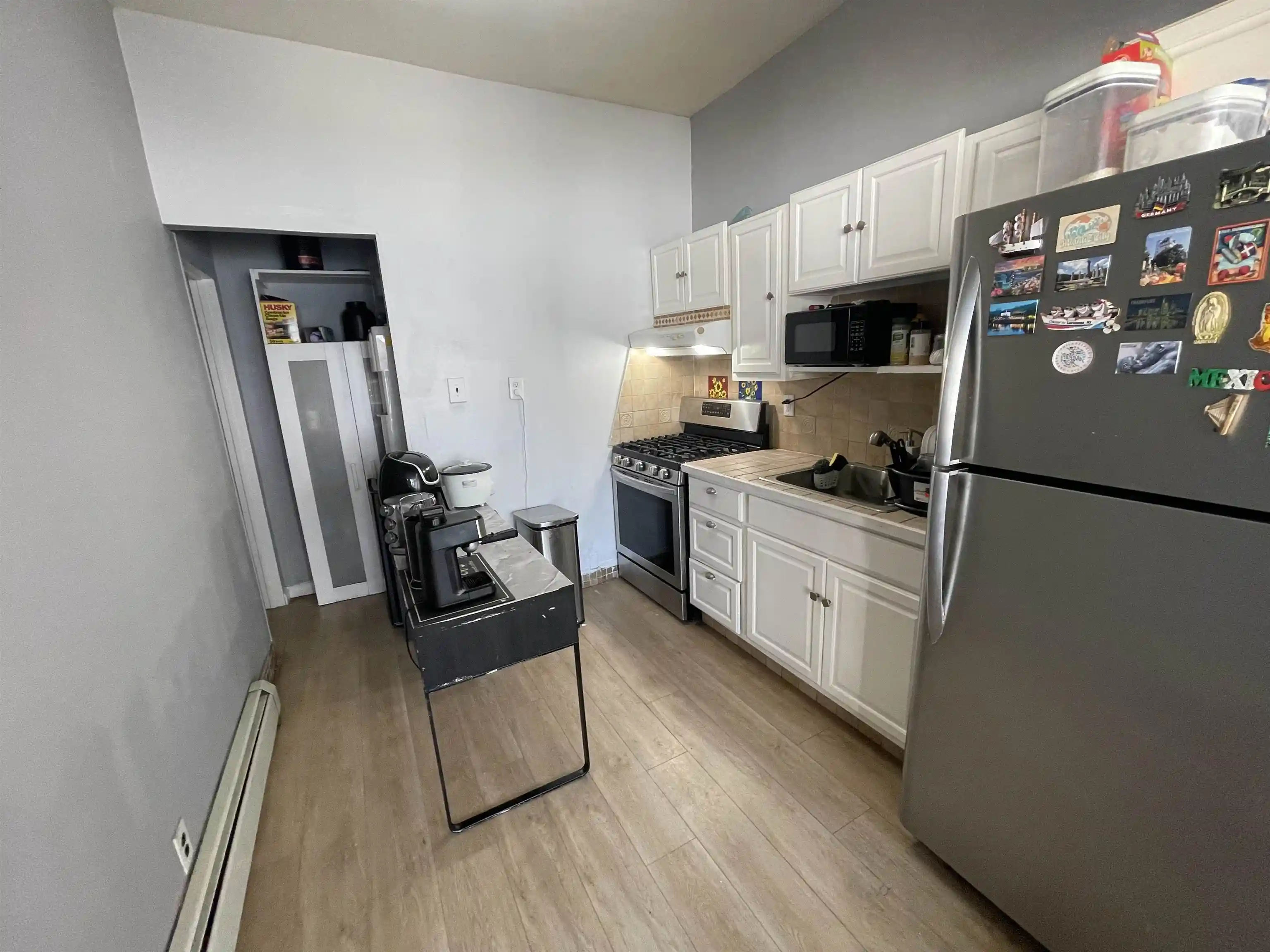 Photo 3 of Single family home for sale at 1405 44th Street, North Bergen, NJ 07047 | MLS# 260006678 | Listing updated on 2026-09-11
