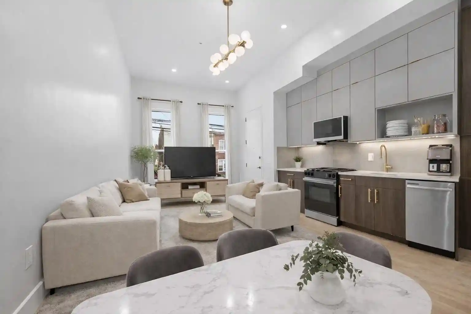 Homes for sale in Jersey City, NJ | 20 Storms Ave #2, Jersey City, NJ 07306 | MLS# 260006689