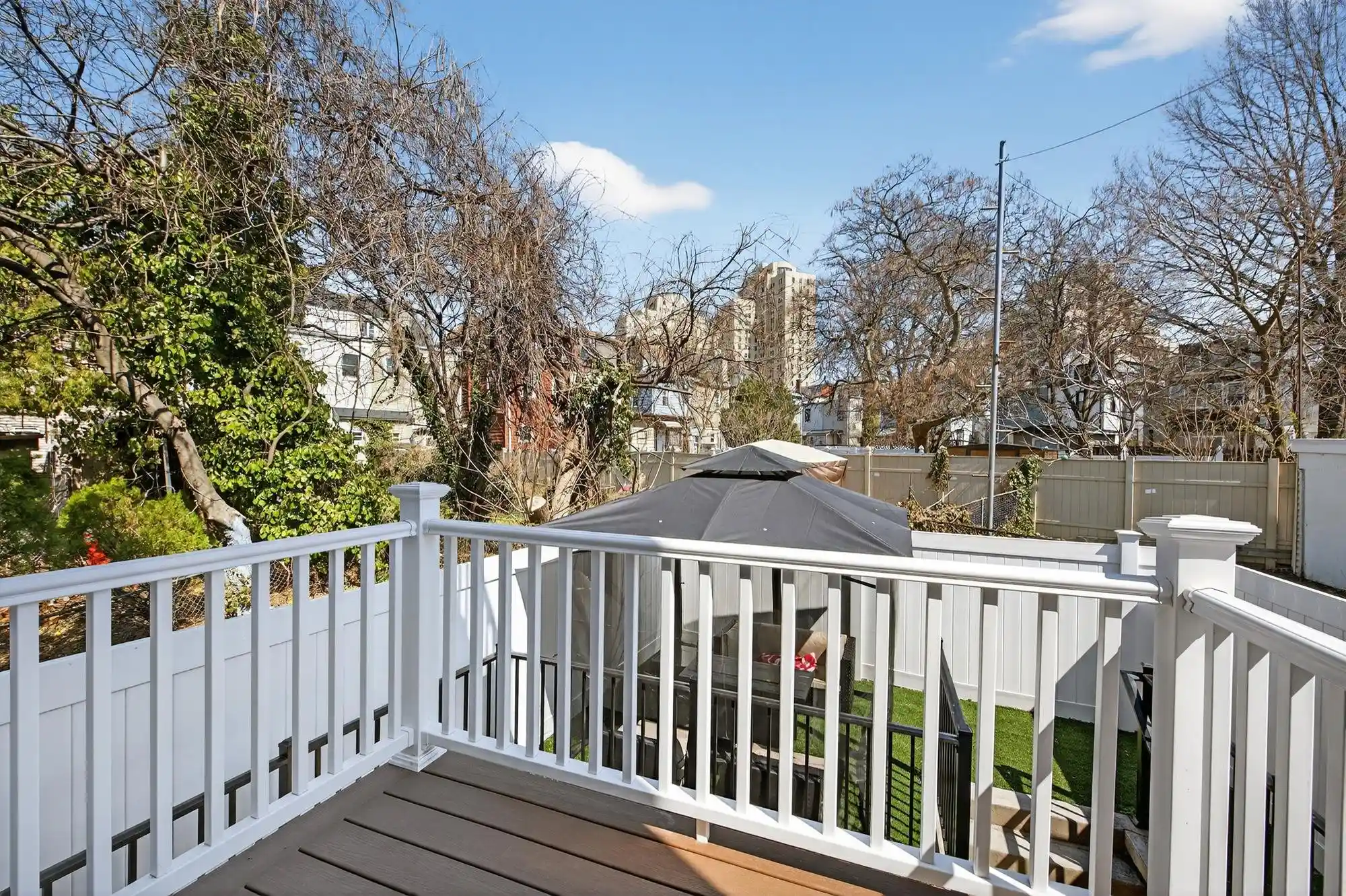 Homes for sale in Jersey City, NJ | 20 Storms Ave, Jersey City, NJ 07306