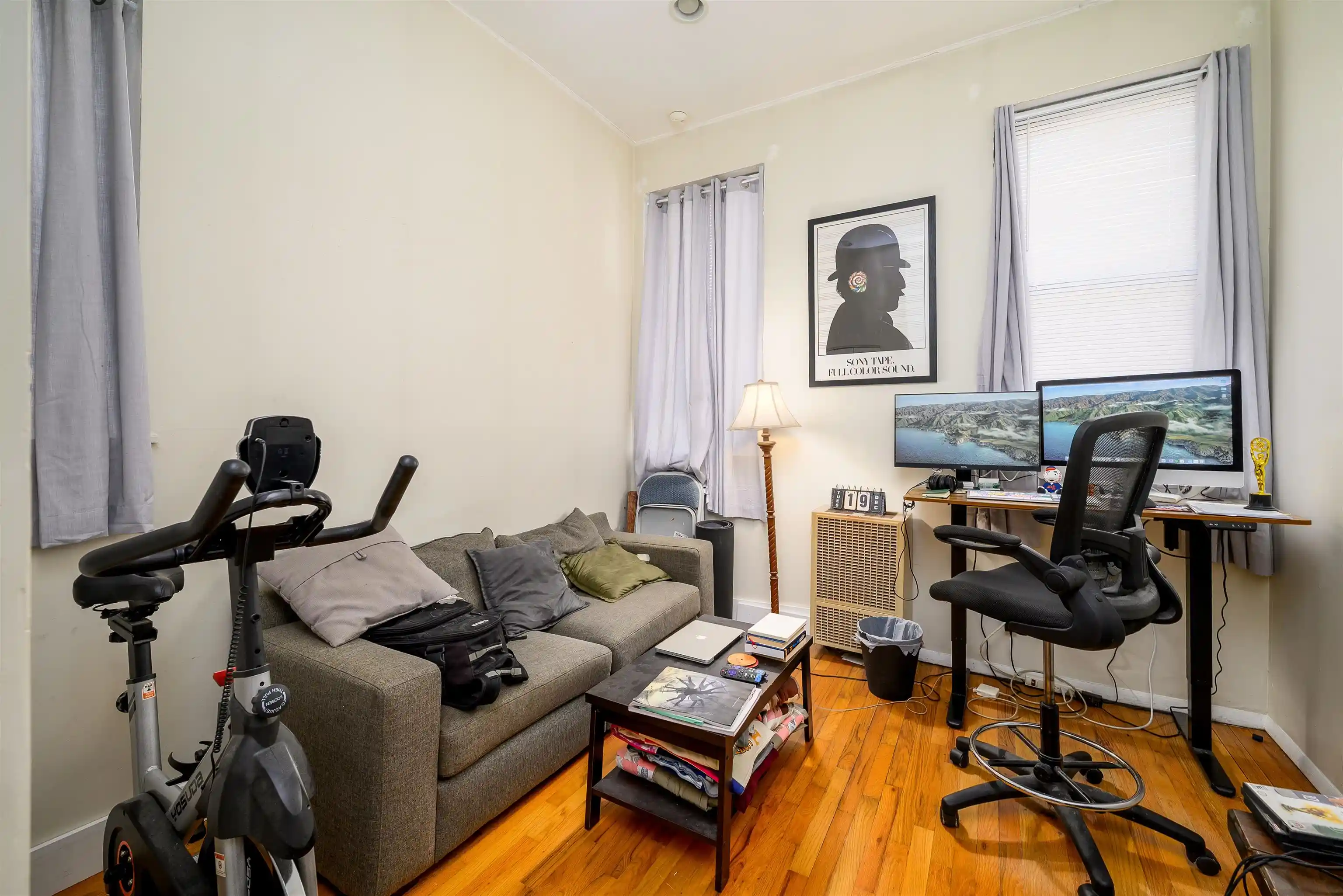 4th image of 264 9Th St, Jersey City, NJ 07302