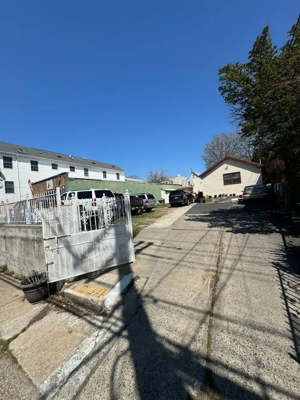 1st image of 254 Seaview Ave, Jc, West Bergen, NJ 07305 | MLS# 260006745