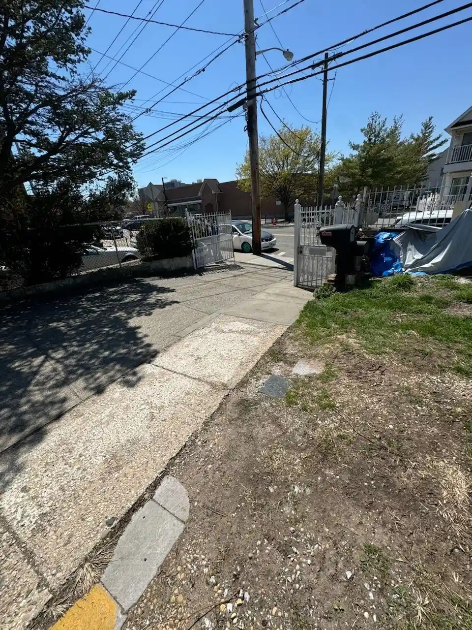 2nd image of 254 Seaview Ave, Jc, West Bergen, NJ 07305 | MLS# 260006745