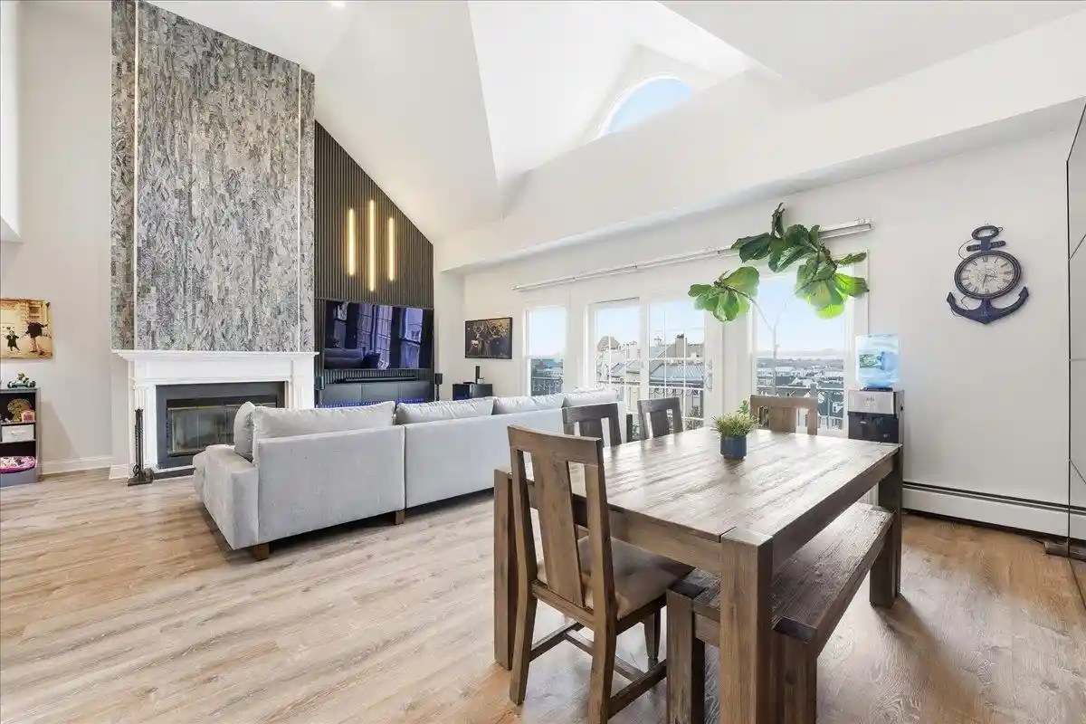 Homes for sale in Jersey City, NJ | 101 Shearwater Ct East #63, Jersey City, NJ 07305 | MLS# 260006767