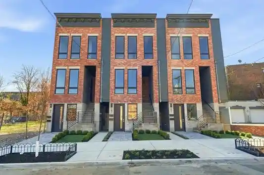 1st image of 31 Clinton Ave, Jersey City, NJ 07304 | MLS# 260006773