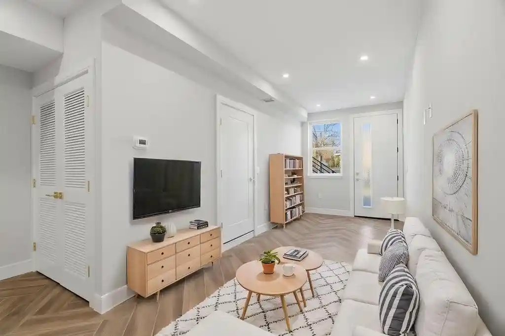 5th image of 31 Clinton Ave, Jersey City, NJ 07304 | MLS# 260006773