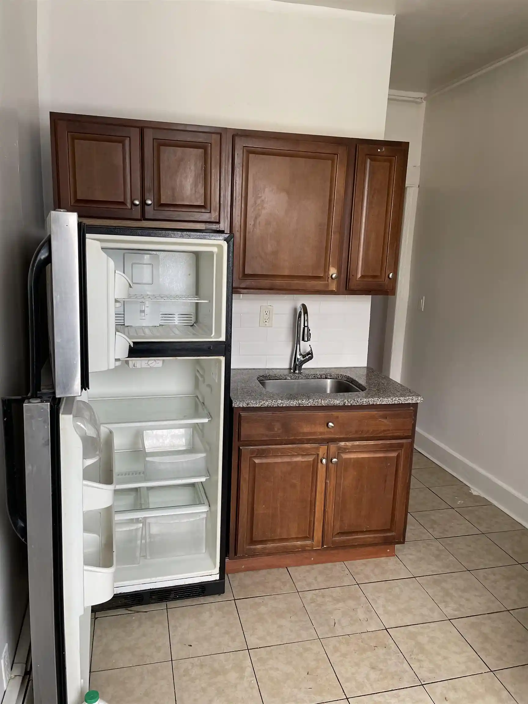 1st image of 18 Graham St, Jersey City, NJ 07307 | MLS# 260006784