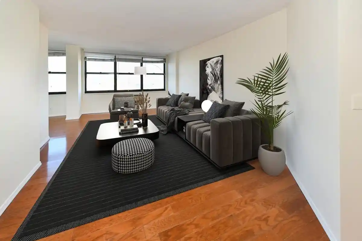 Photo 3 of Condo for sale at 7004 Boulevard E #31A, West New York, NJ 07093 | MLS# 260006787 | Listing updated on 2026-09-08