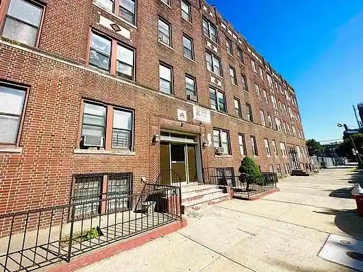 Homes for sale in Jersey City, NJ | 117 Corbin Ave #107, Jersey City, NJ 07306 | MLS# 260006802