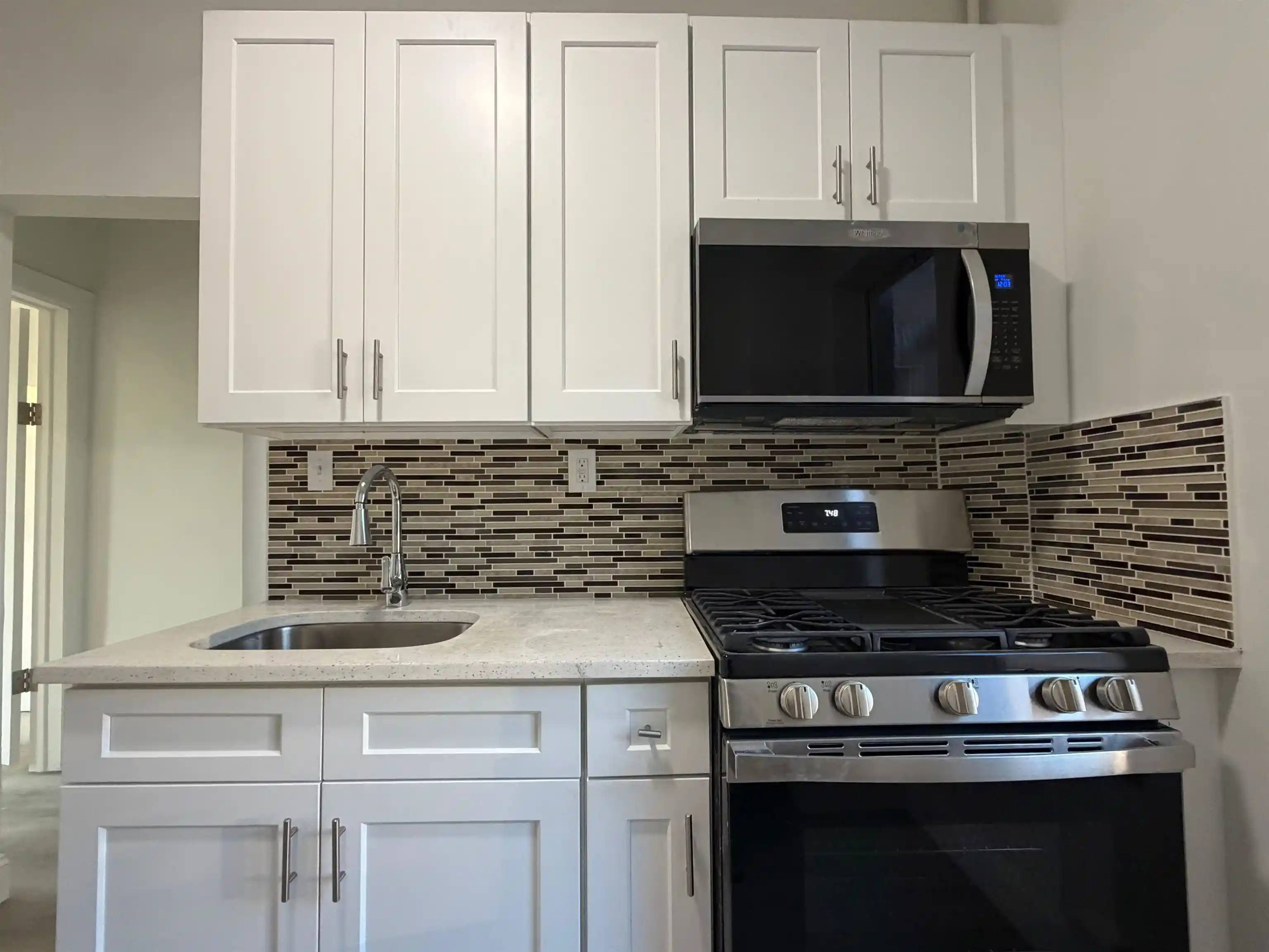 Homes for sale in Jersey City, NJ | 117 Corbin Ave, Jersey City, NJ 07306