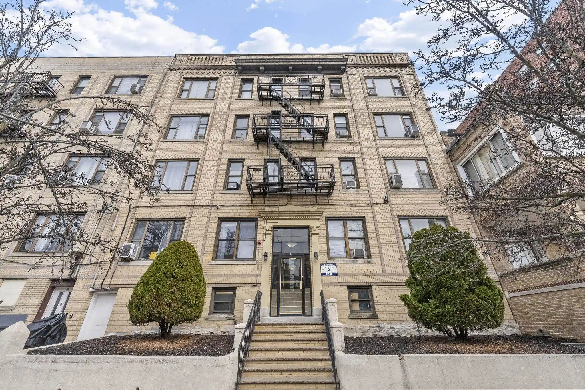 Photo 1 of Condo for sale at 14 65th Street #6, West New York, NJ 07093 | MLS# 260006850 | Listing updated on 2026-05-06