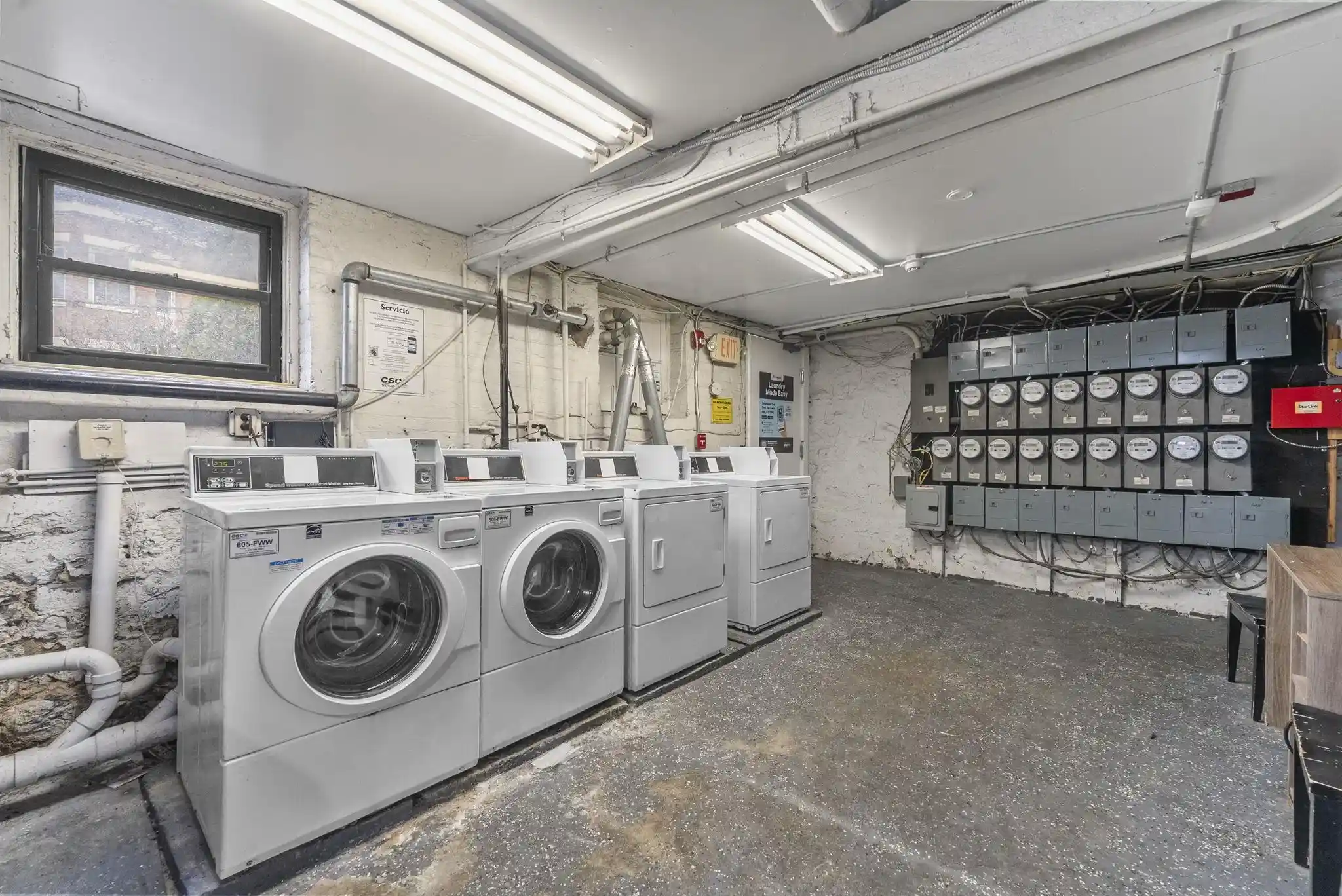 Listing Photo 4 - Condo for sale in building located at 14 65Th St, West New York, NJ 07093 - Unit #6