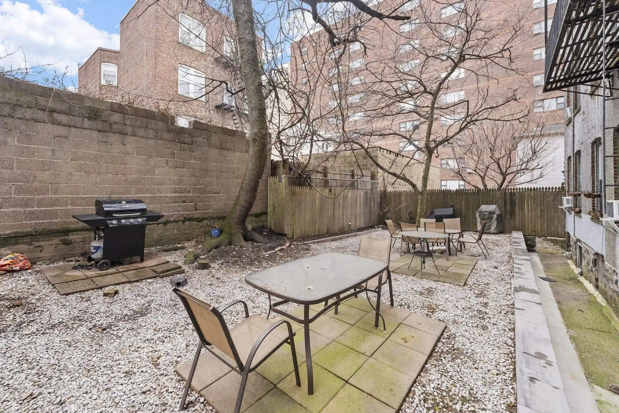 Listing Photo 5 - Condo for sale in building located at 14 65Th St, West New York, NJ 07093 - Unit #6
