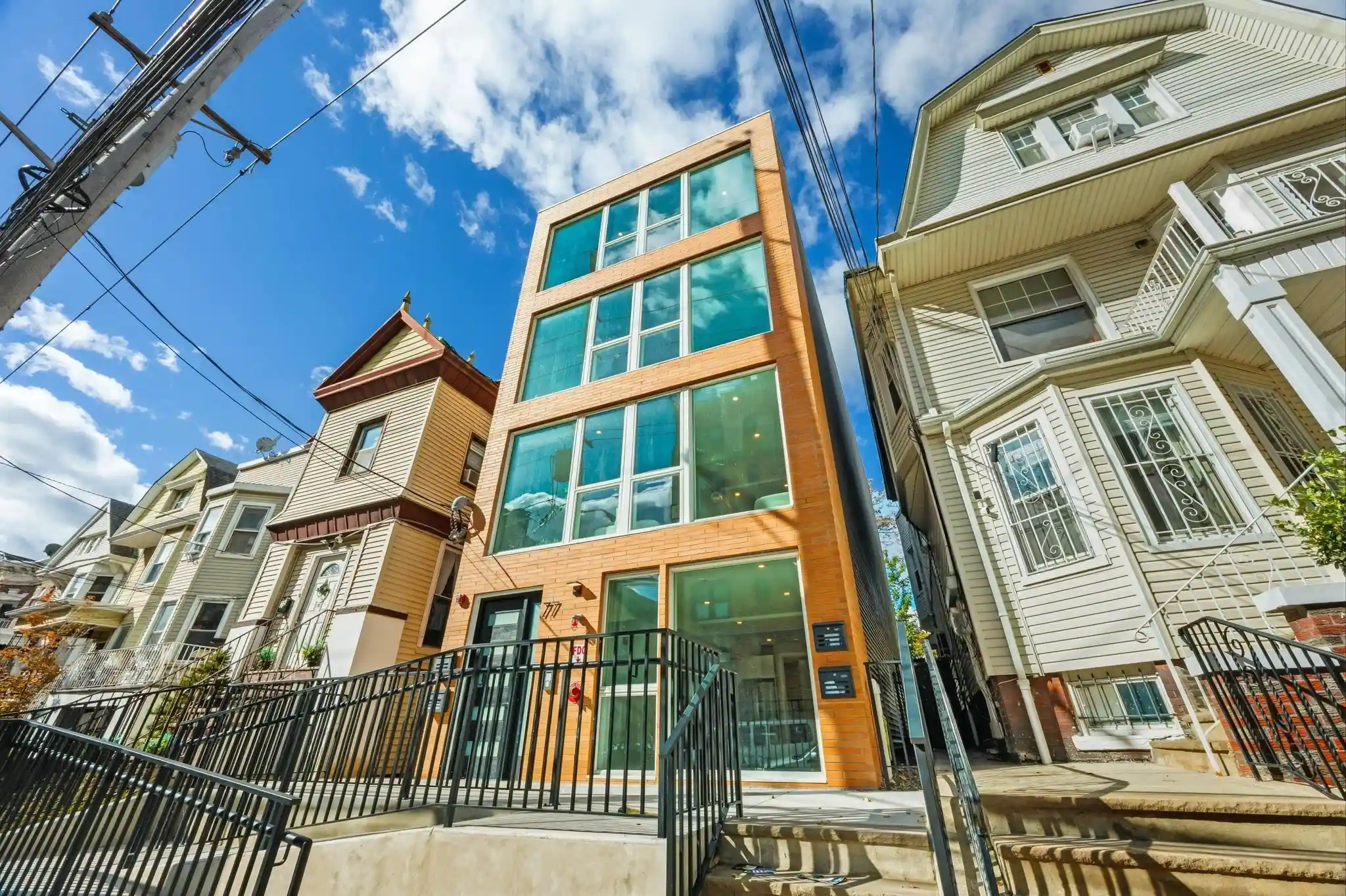 Homes for sale in Jersey City, NJ | 77 Van Reypen St #1, Jersey City, NJ 07306 | MLS# 260006856