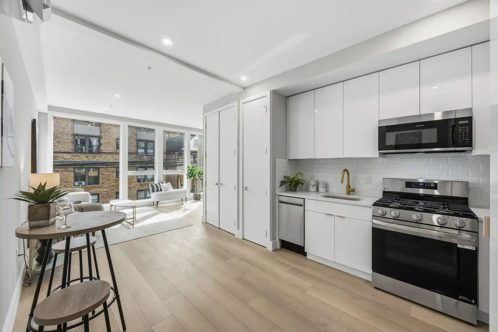 Homes for sale in Jersey City, NJ | 77 Van Reypen St, Jersey City, NJ 07306