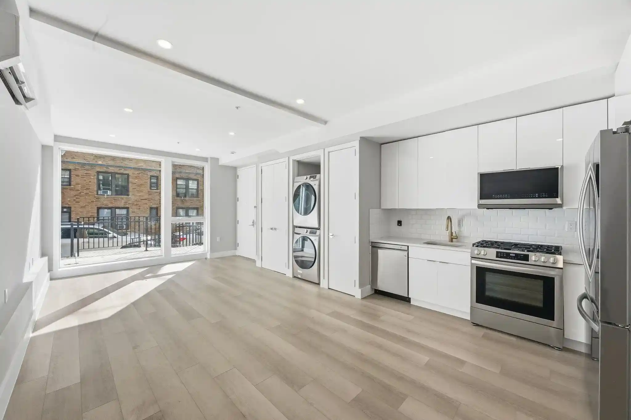 Homes for sale in Jersey City, NJ | 77 Van Reypen St, Jersey City, NJ 07306