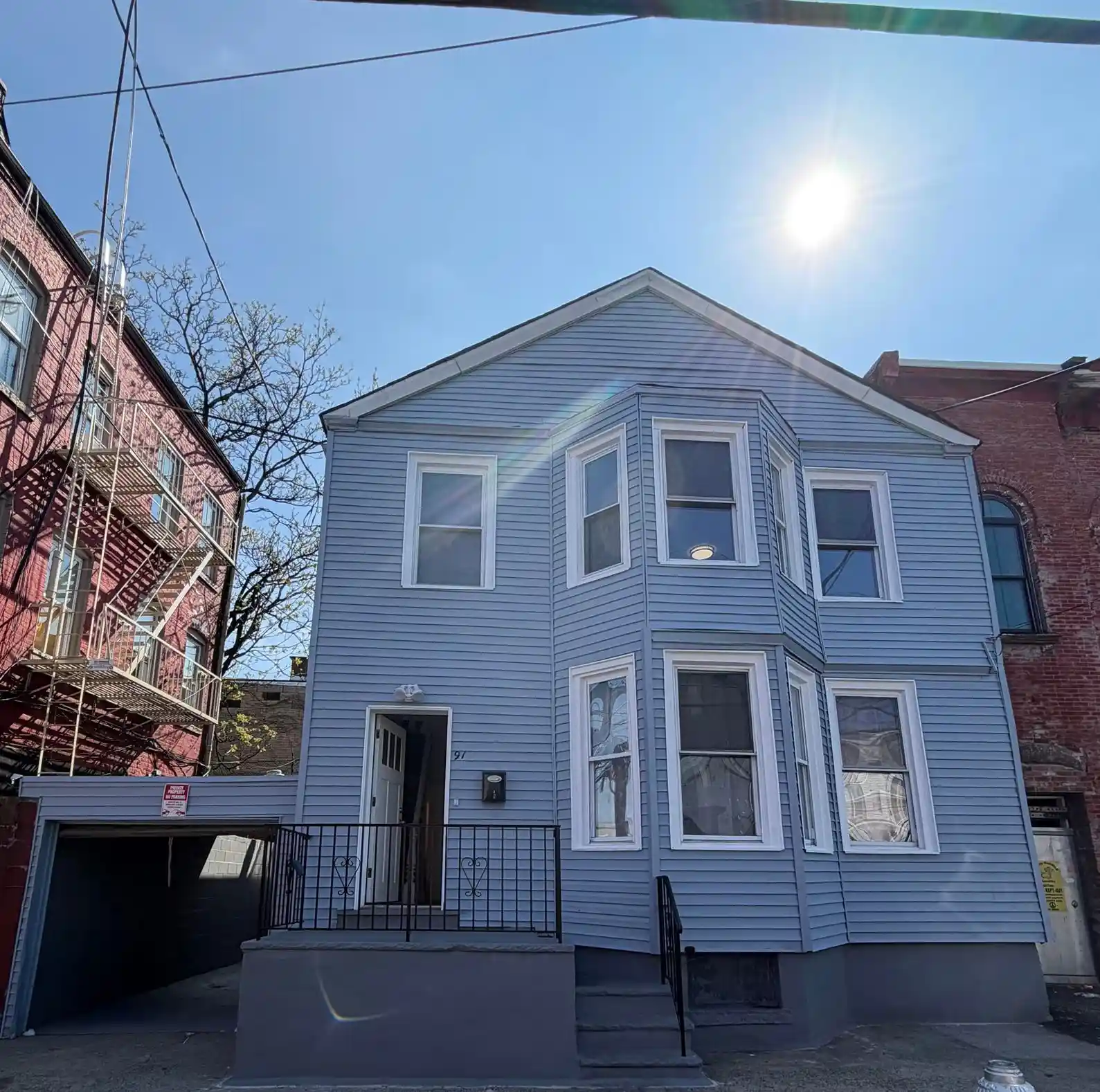 Homes for sale in Jersey City, NJ | 91 Belmont Ave, Jersey City, NJ 07304 | MLS# 260006862