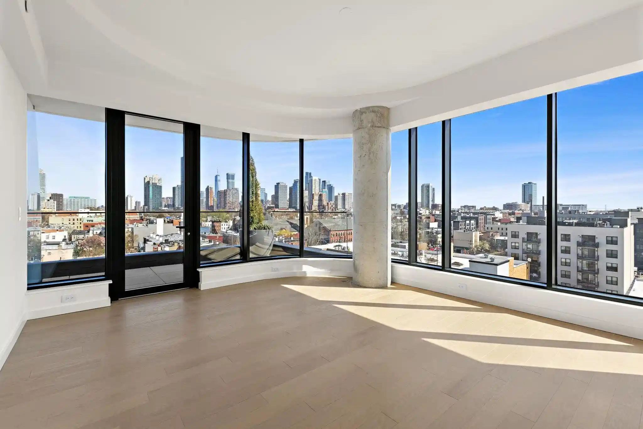 3rd image of 387 8th St #6T, Jersey City, NJ 07302 | MLS# 260006872