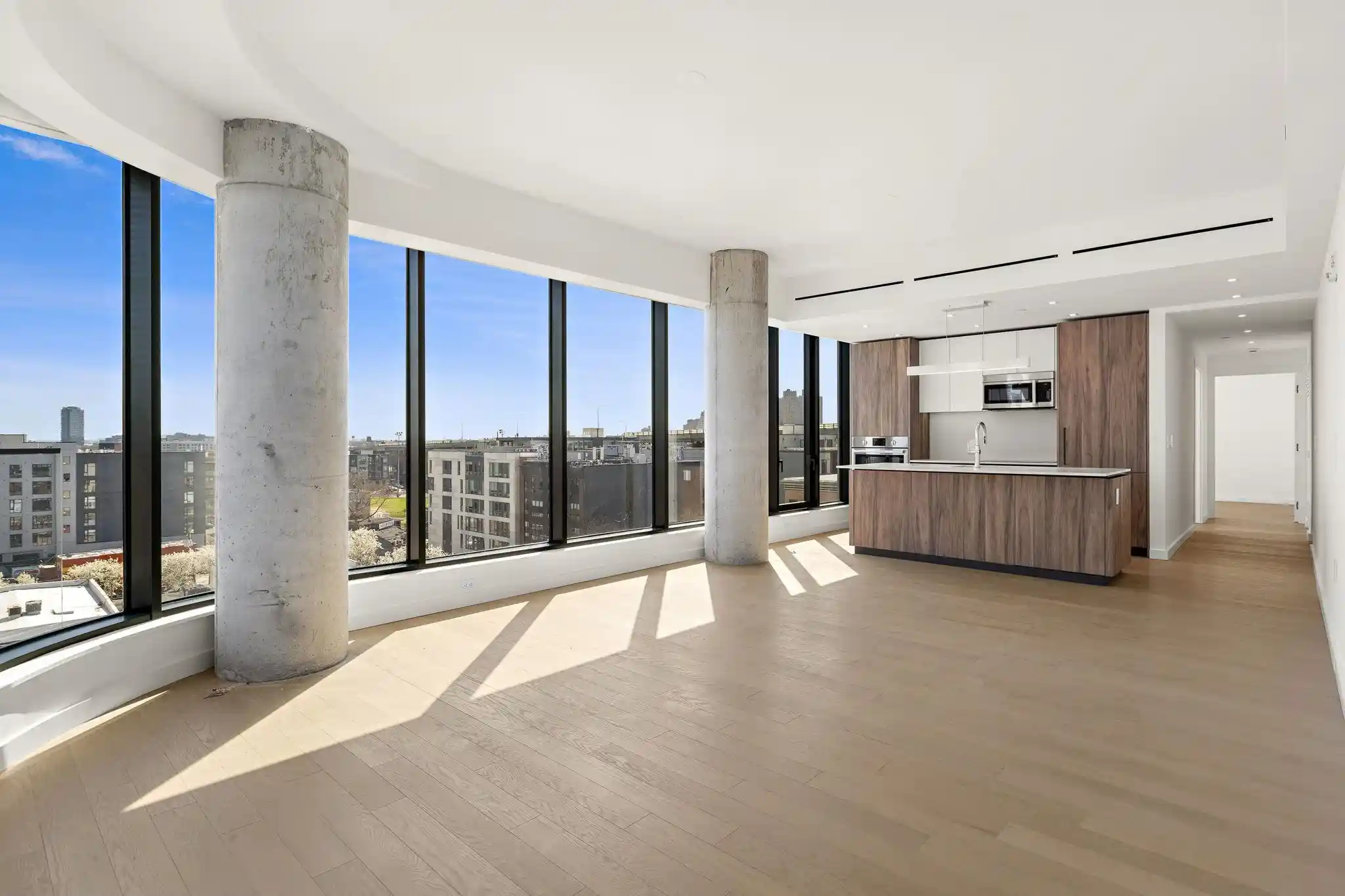 4th image of 387 8th St #6T, Jersey City, NJ 07302 | MLS# 260006872