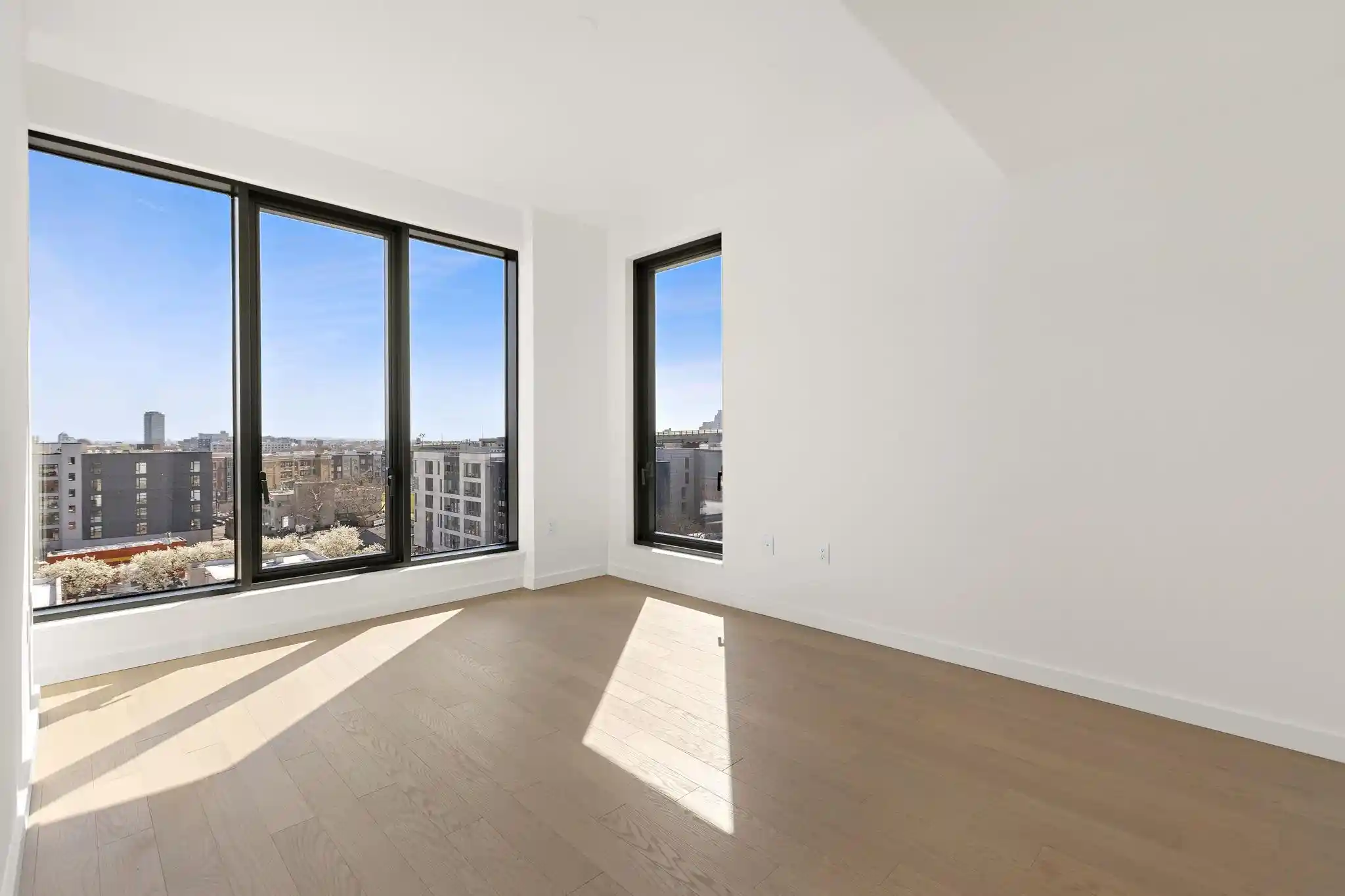 5th image of 387 8th St #6T, Jersey City, NJ 07302 | MLS# 260006872