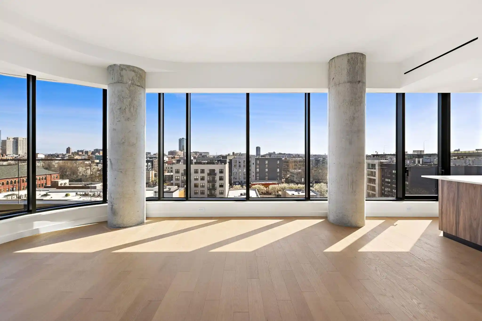 2nd image of 387 8Th St, Jersey City, NJ 07302