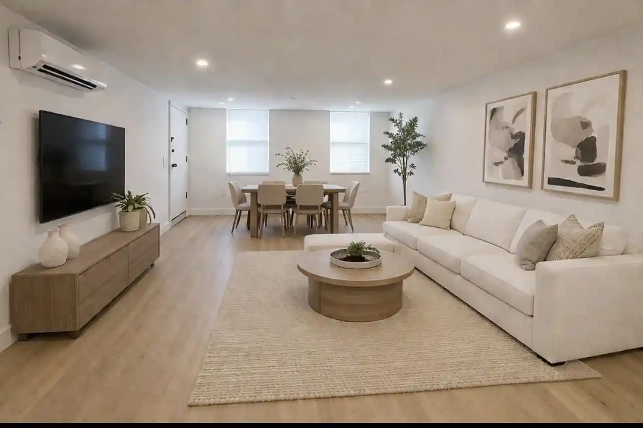 Homes for sale in Jersey City, NJ | 22 Bright St #1, Jersey City, NJ 07302 | MLS# 260006874