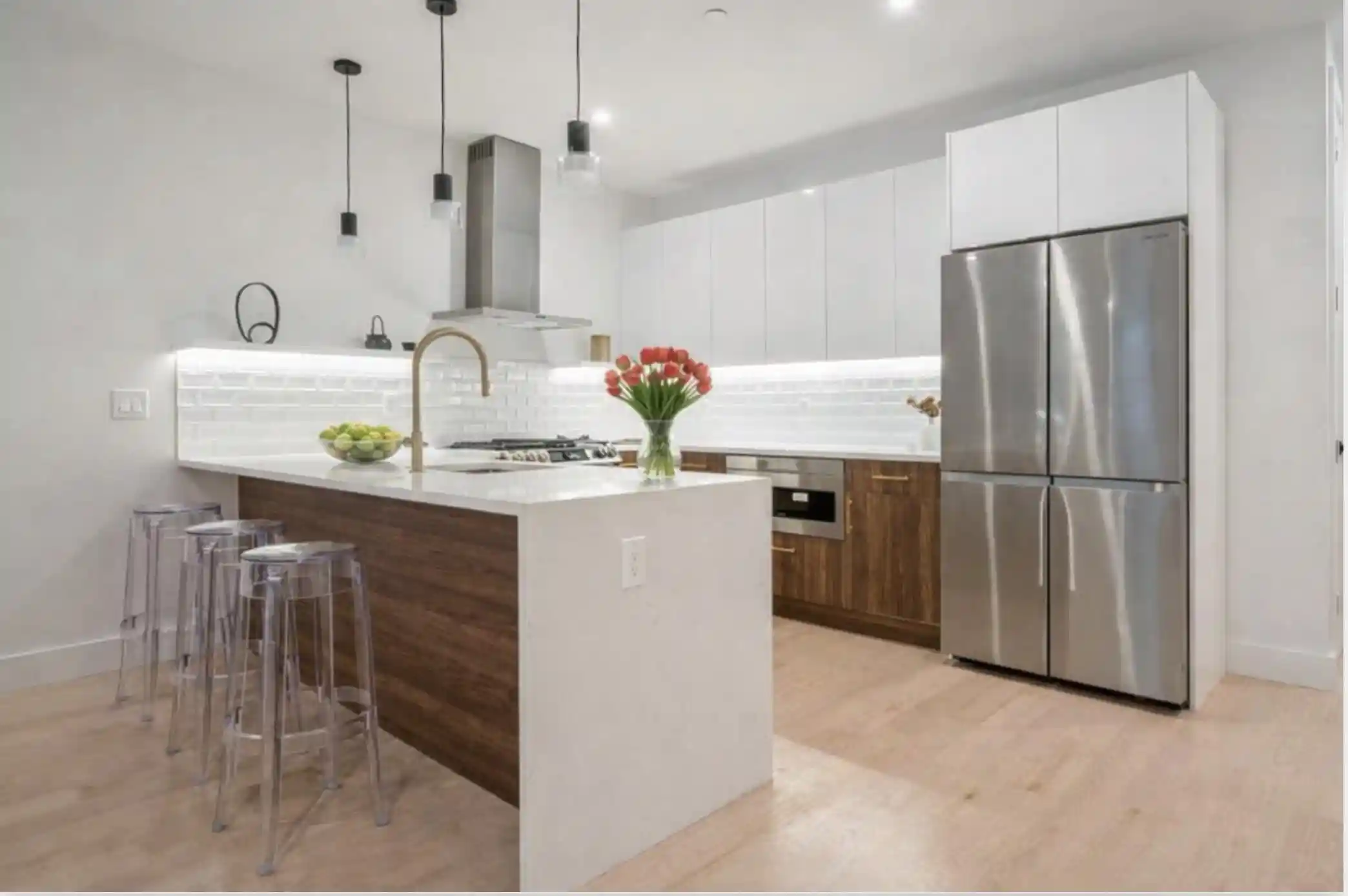 Homes for sale in Jersey City, NJ | 22 Bright St #1, Jersey City, NJ 07302 | MLS# 260006874