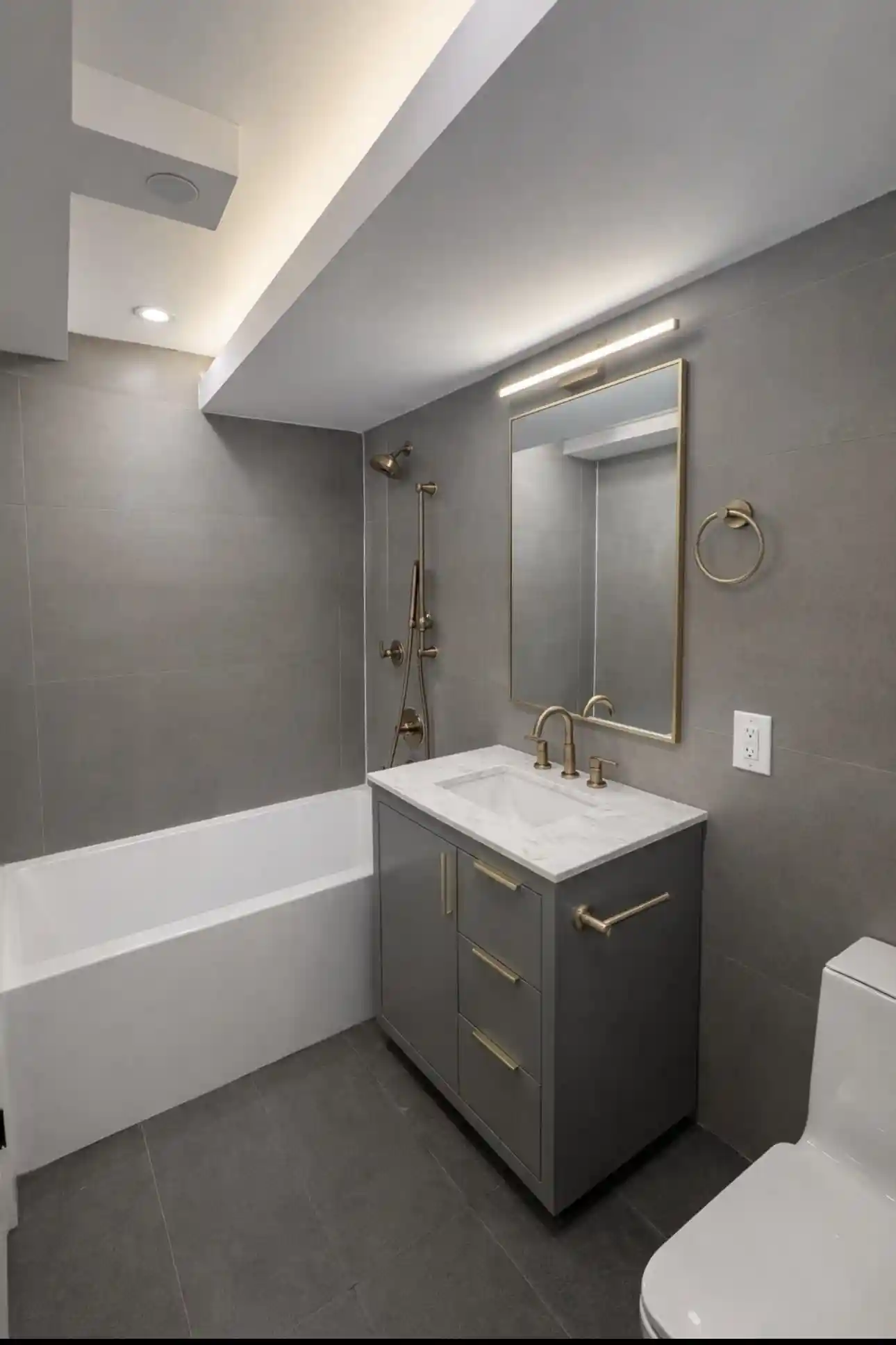 Homes for sale in Jersey City, NJ | 22 Bright St #1, Jersey City, NJ 07302 | MLS# 260006874