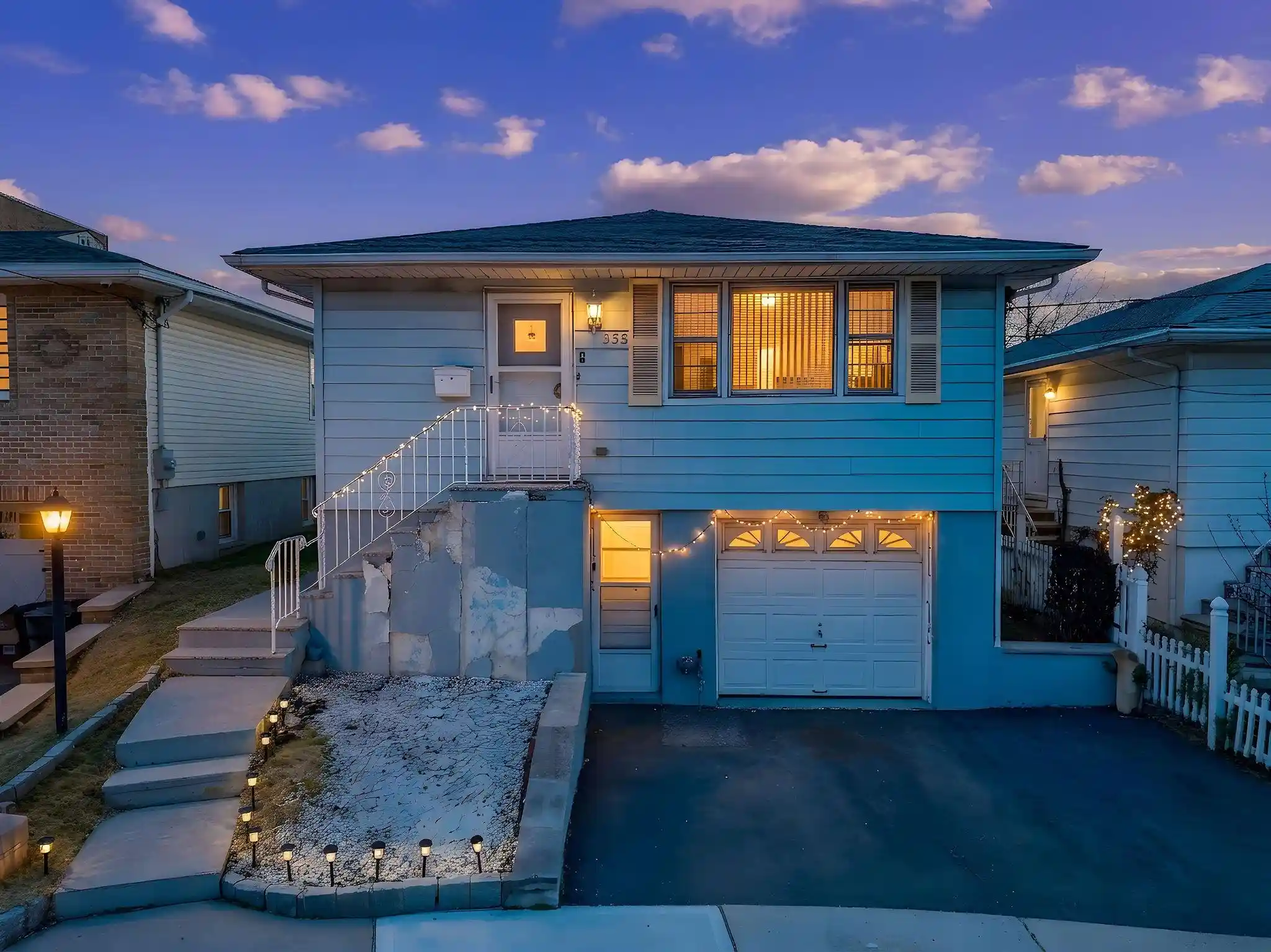 Photo 1 of Sale Pending at 7025 Cottage Ave, North Bergen, NJ 07047 | MLS# 260006933 | Listing updated on 2026-07-16