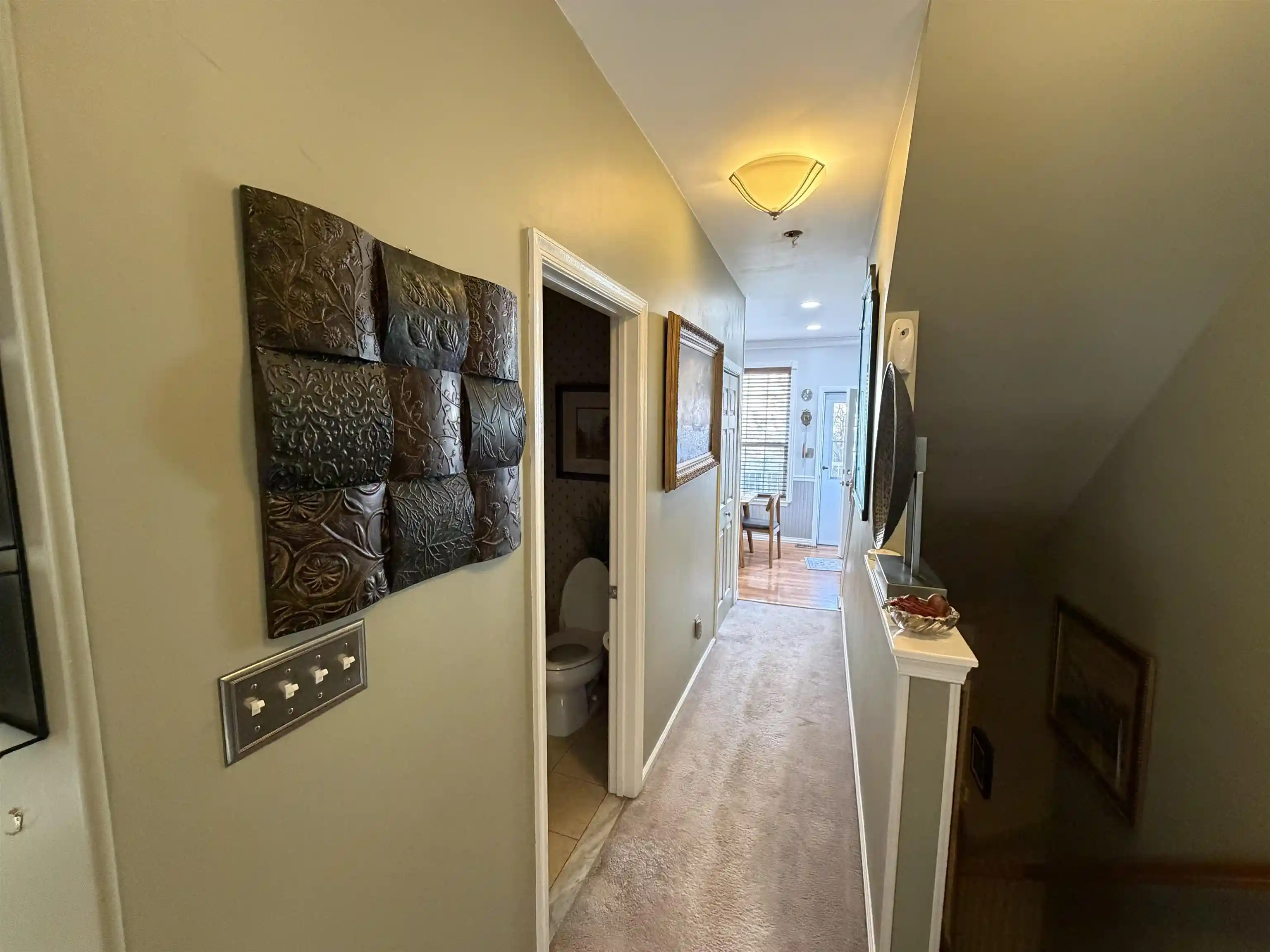 Homes for sale in Jersey City, NJ | 5 Hemlock St, Jersey City, NJ 07305 | MLS# 260006945