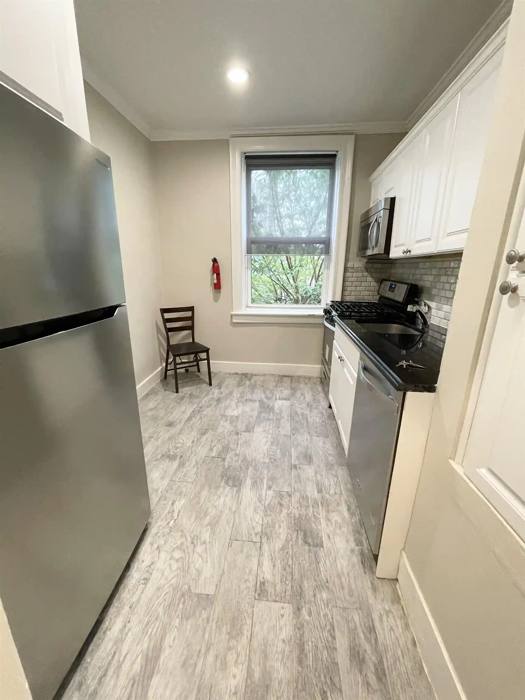 Listing Photo 5 - Condo for sale in building located at 18 74Th St, Jersey City, NJ 07047 - Unit #D5