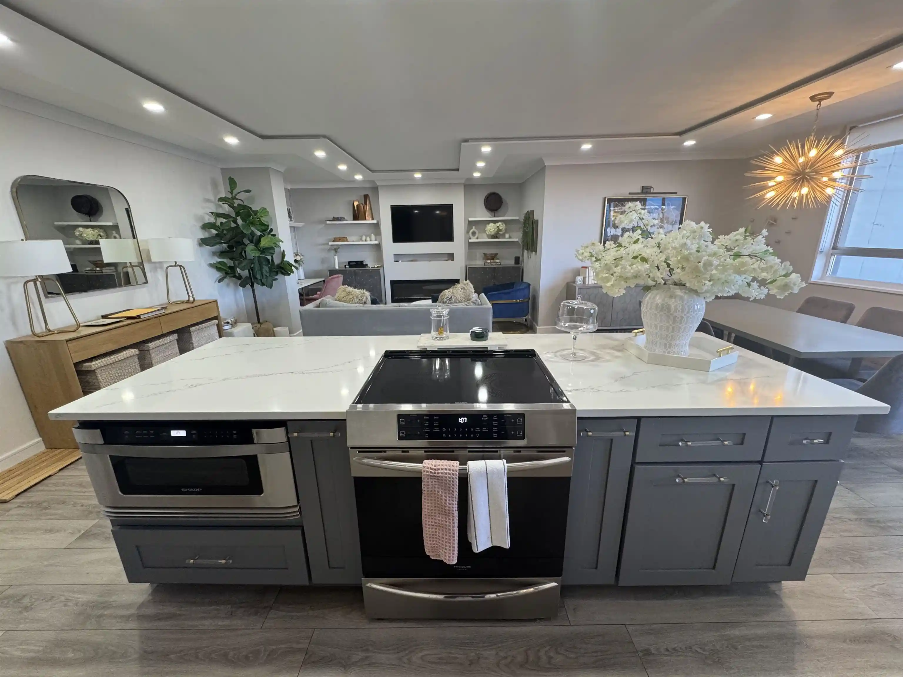 1st image of 100 Manhattan Ave #212, Union City, NJ 07087 | MLS# 260006982