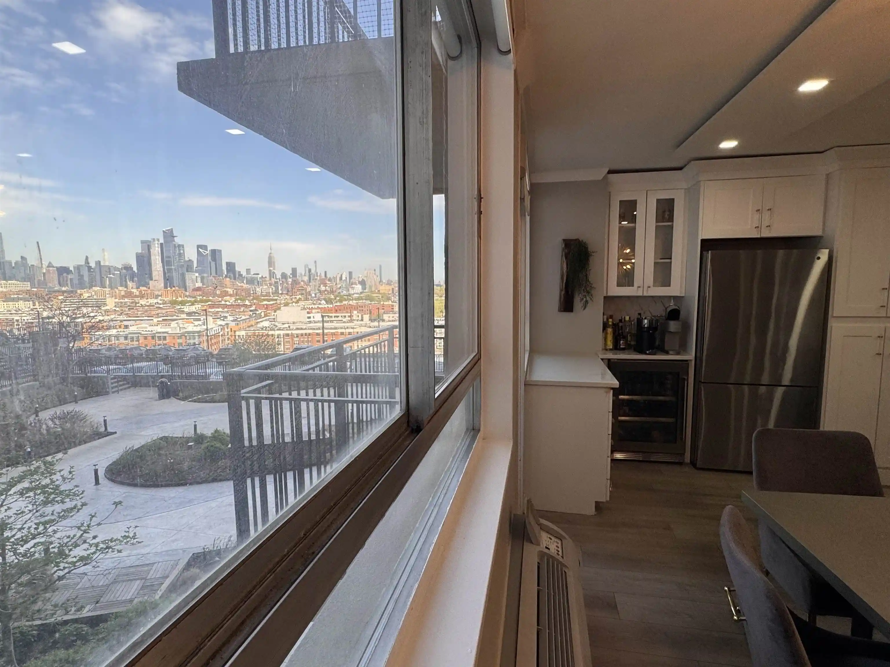2nd image of 100 Manhattan Ave #212, Union City, NJ 07087 | MLS# 260006982