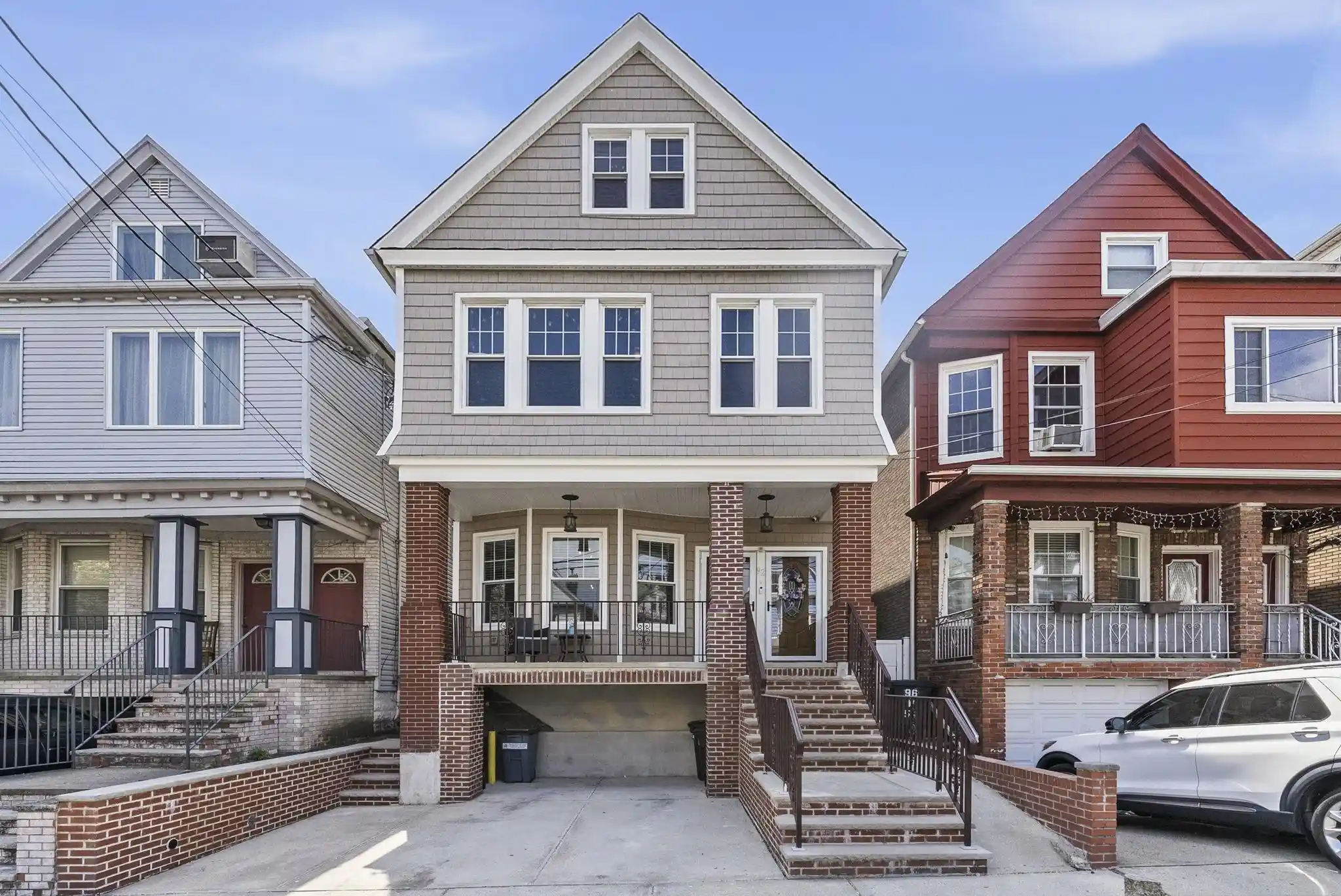 Photo 1 of Sale Pending at 92 West 54th St, Bayonne, NJ 07002 | MLS# 260007012 | Listing updated on 2026-06-17