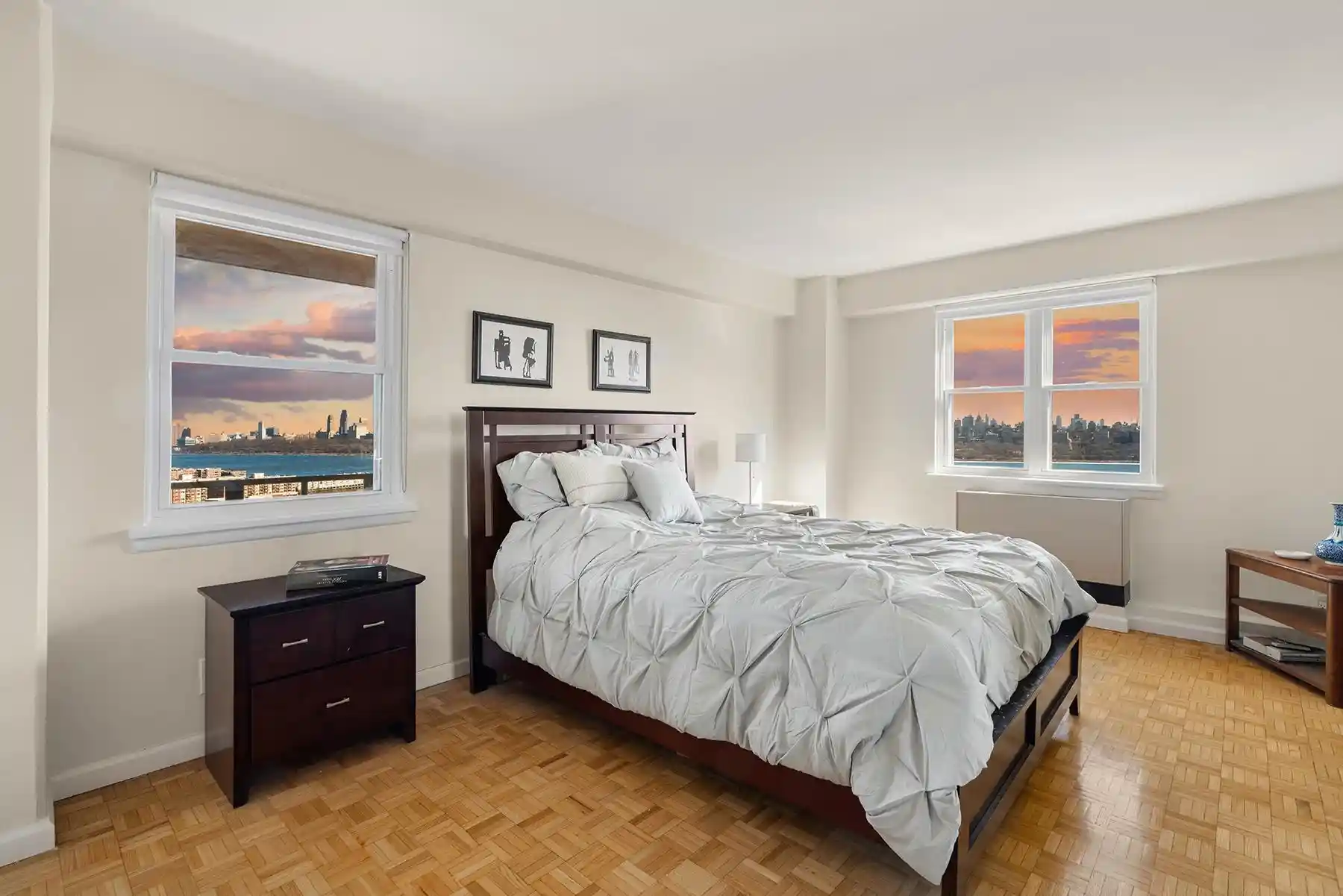 Photo 2 of Condo for sale at 8800 Boulevard E #5E, North Bergen, NJ 07047 | MLS# 260007029 | Listing updated on 2026-08-10