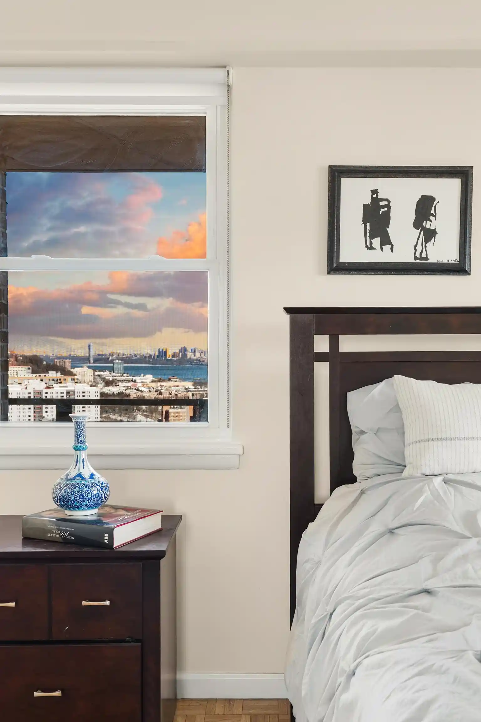 Photo 3 of Condo for sale at 8800 Boulevard E #5E, North Bergen, NJ 07047 | MLS# 260007029 | Listing updated on 2026-08-10