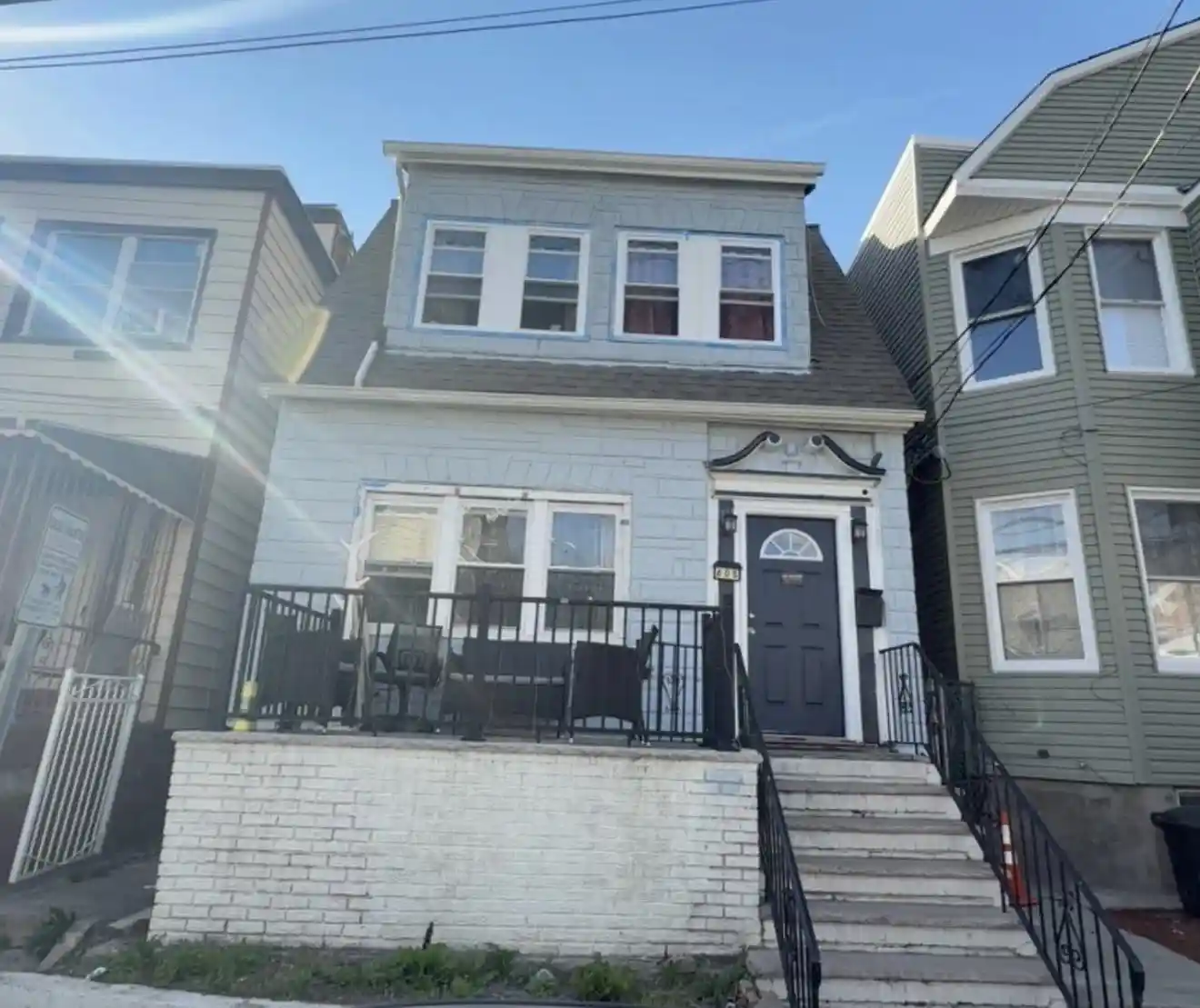Homes for sale in Jersey City, NJ | 605 Garfield Ave, Jersey City, NJ 07305 | MLS# 260007030