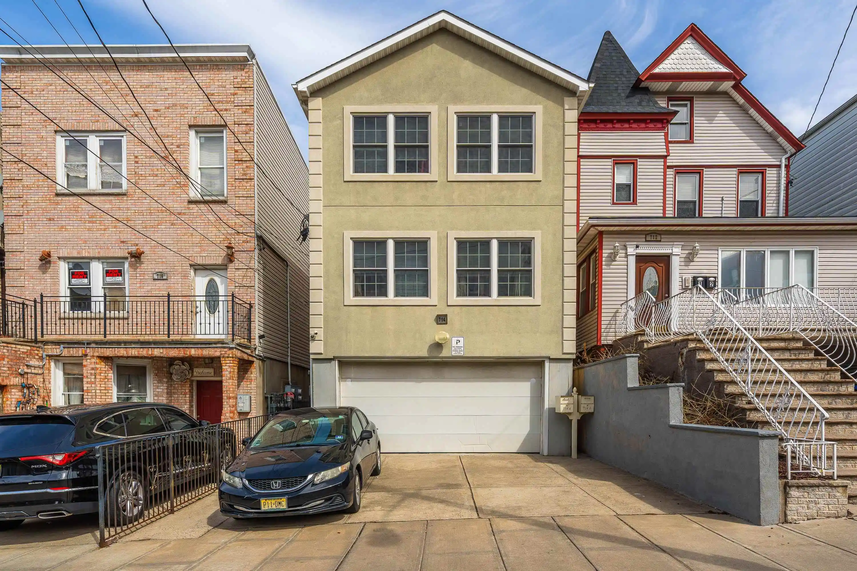 1st image of 714 17th St, Union City, NJ 07087 | MLS# 260007086