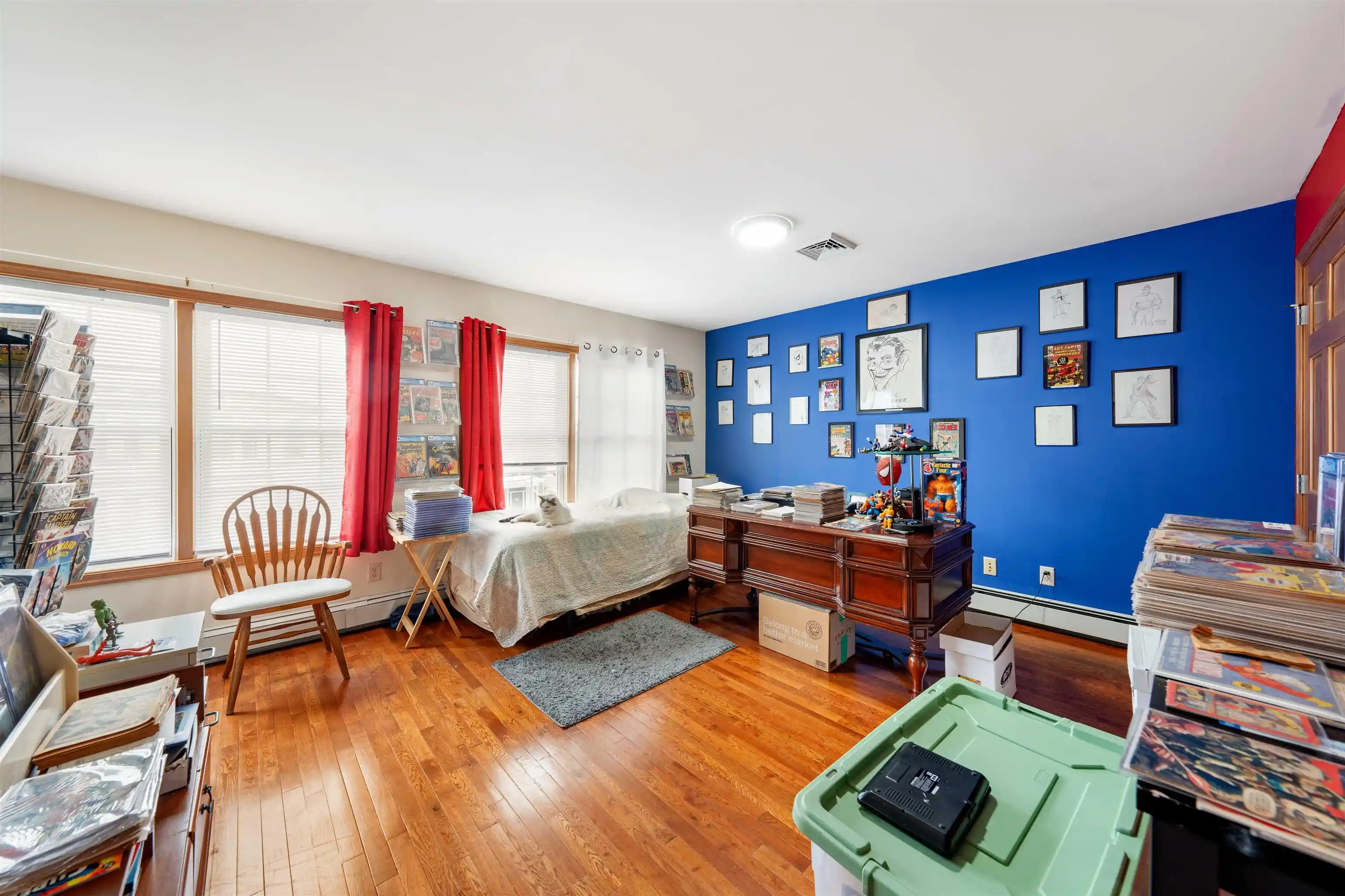 2nd image of 714 17th St, Union City, NJ 07087 | MLS# 260007086